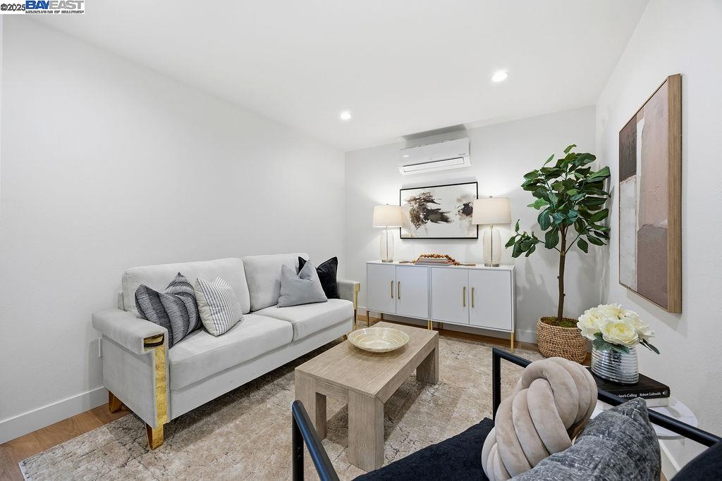 1520 4th Street #A & #B, Richmond