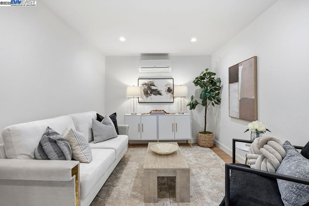 1520 4th Street #A & #B, Richmond