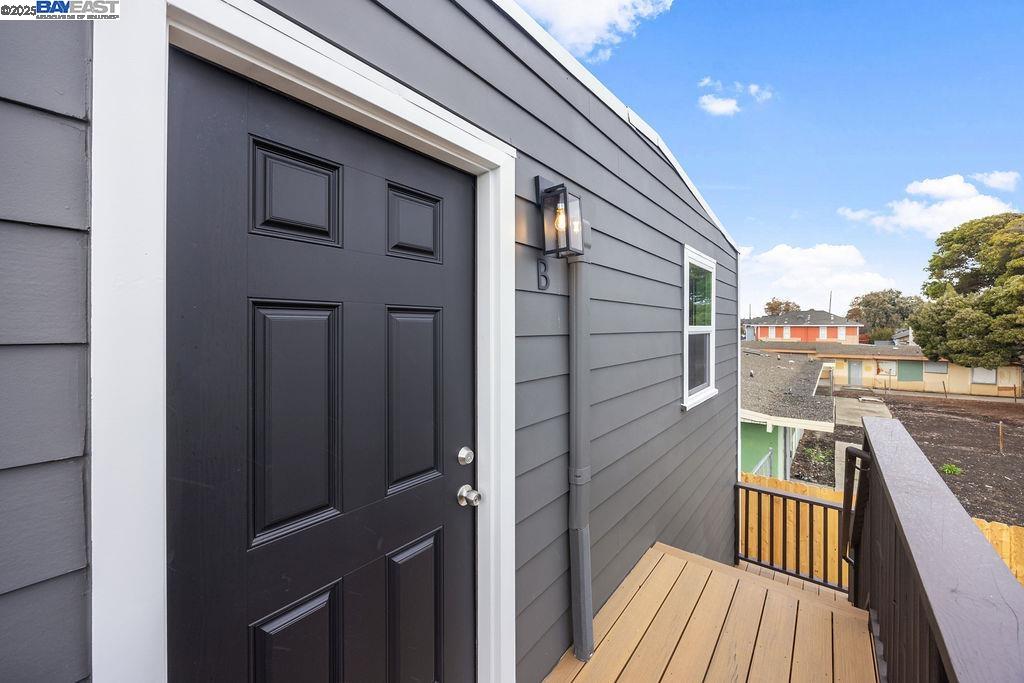 1520 4 Unit: A&B, Richmond