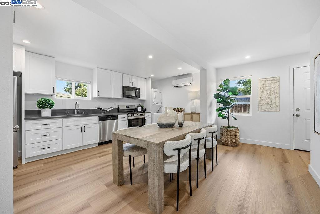 1520 4th Street #A & #B, Richmond