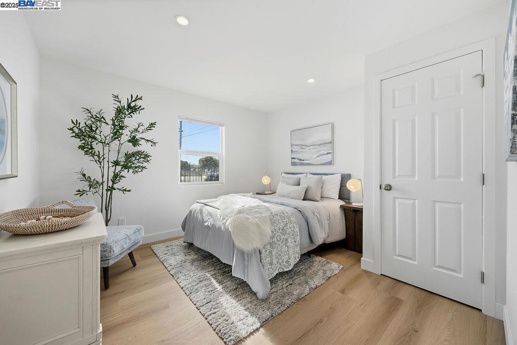 1520 4th Street #A & #B, Richmond