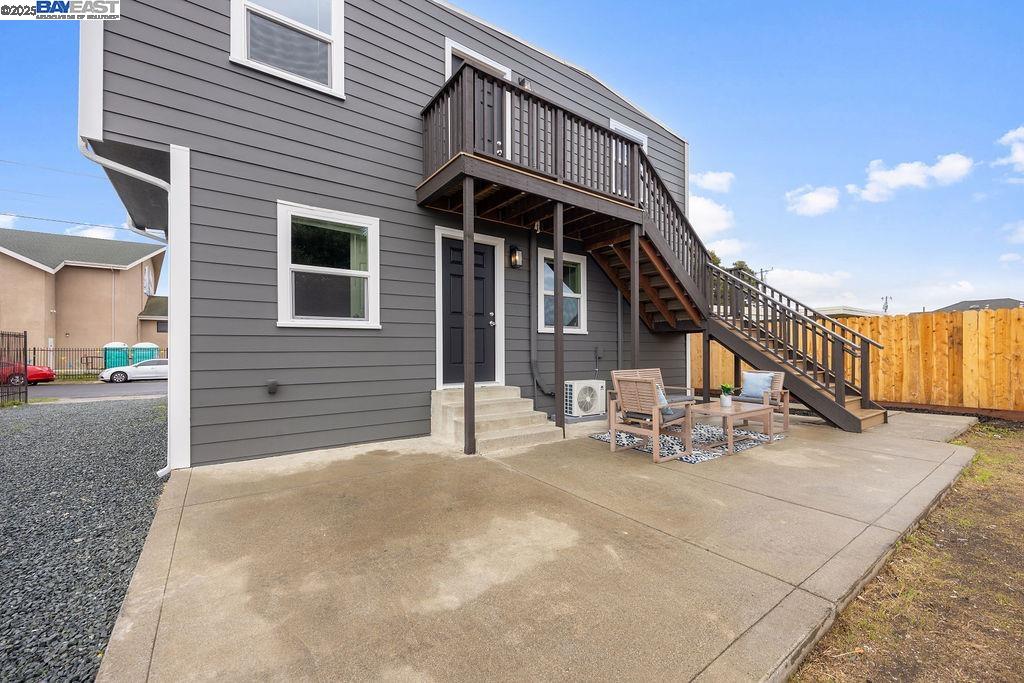 1520 4 Unit: A&B, Richmond