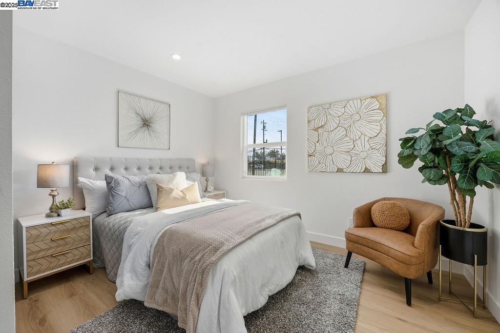 1520 4th Street #A & #B, Richmond