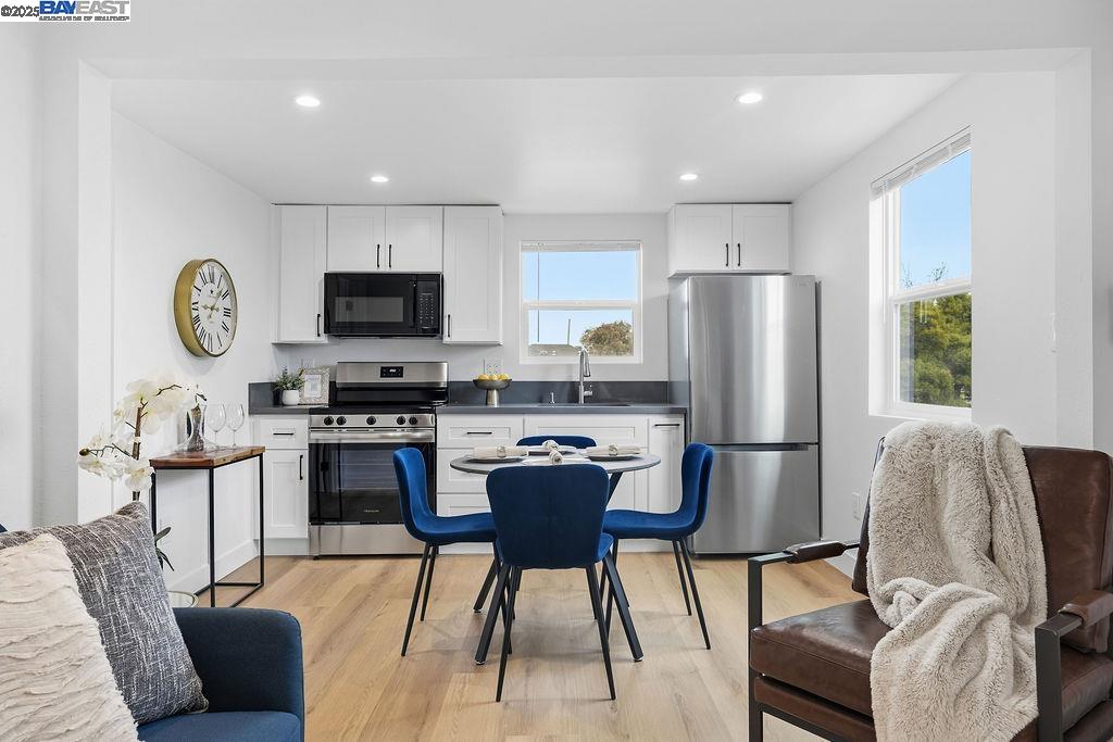 1520 4th Street #A & #B, Richmond