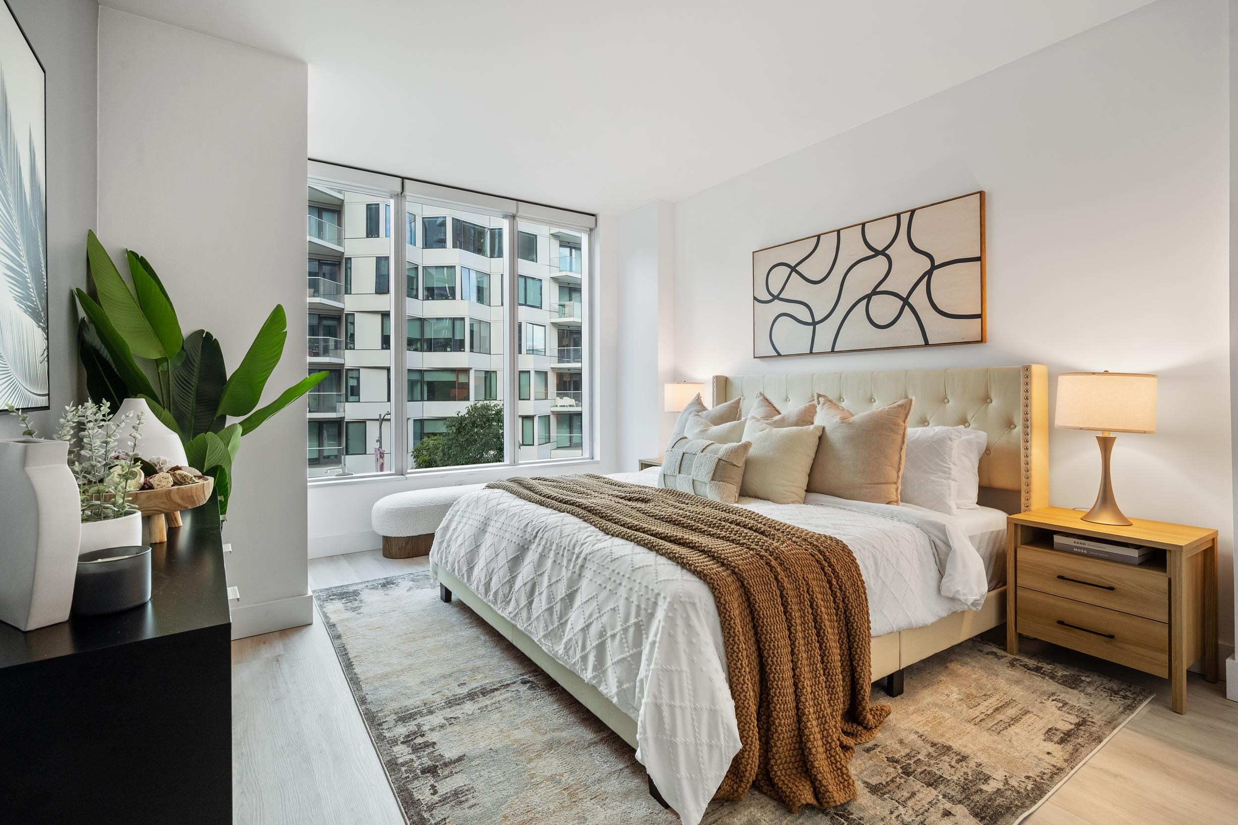 318 Spear Street #4H, San Francisco 