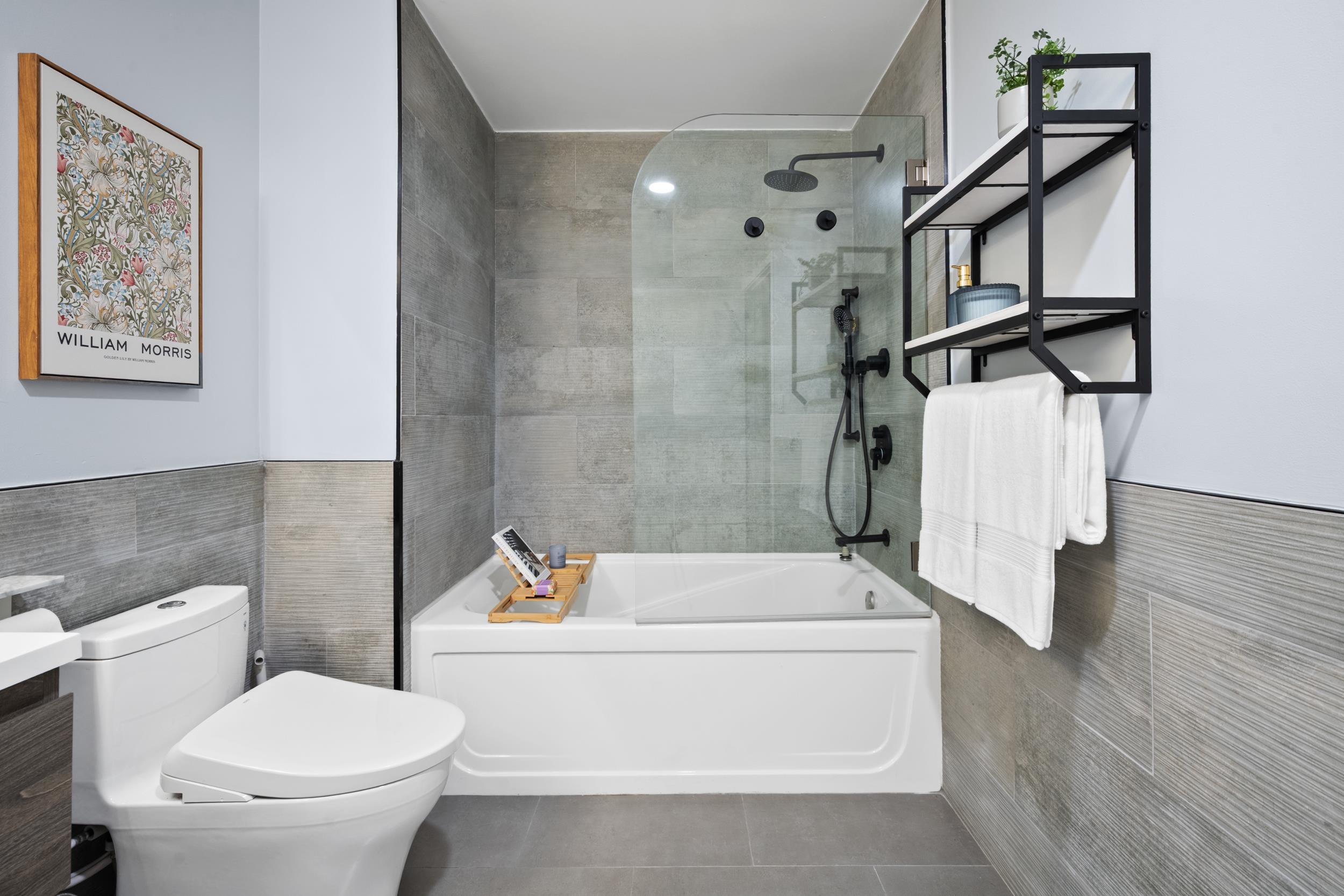 318 Spear Street #4H, San Francisco 