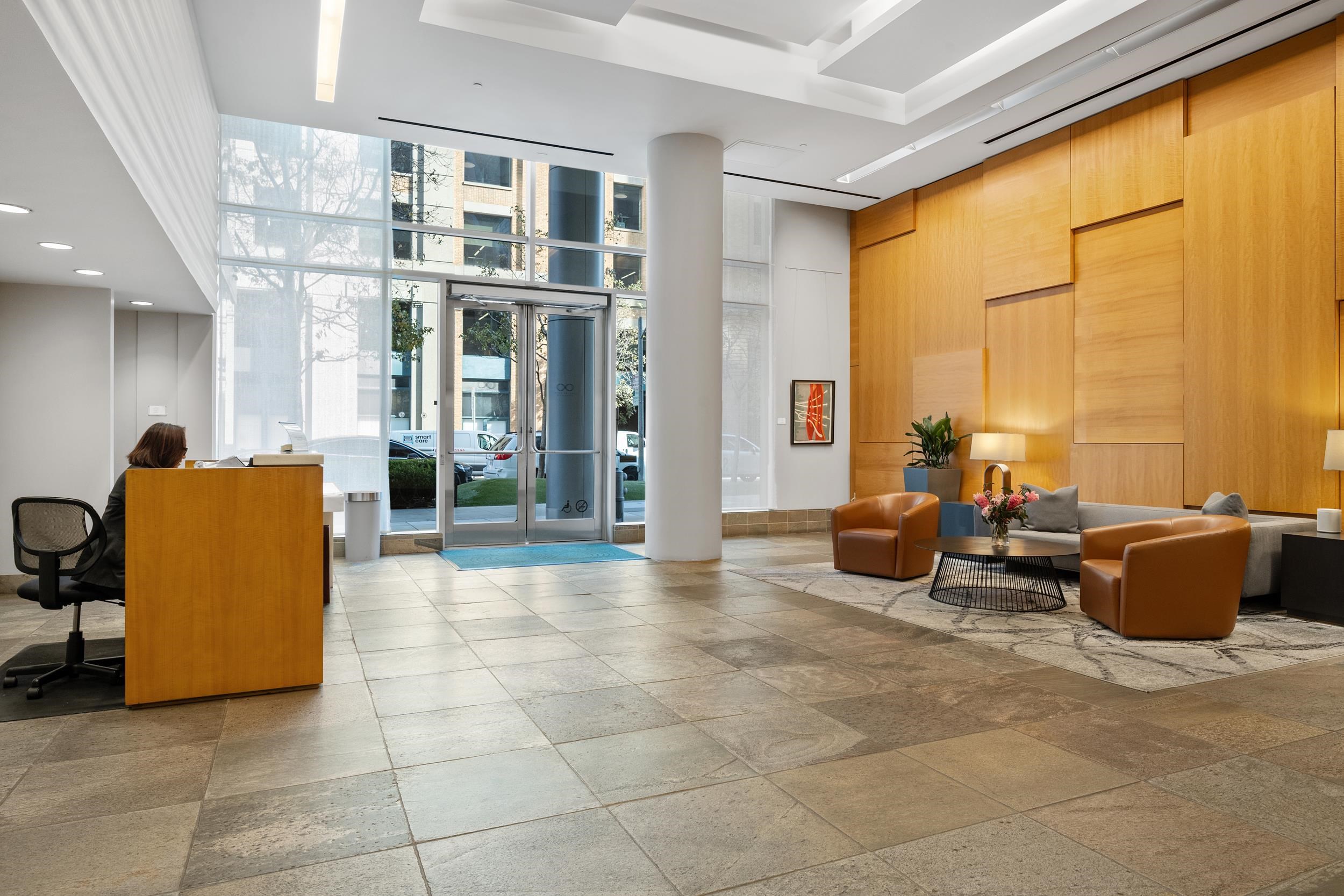 318 Spear Street #4H, San Francisco 