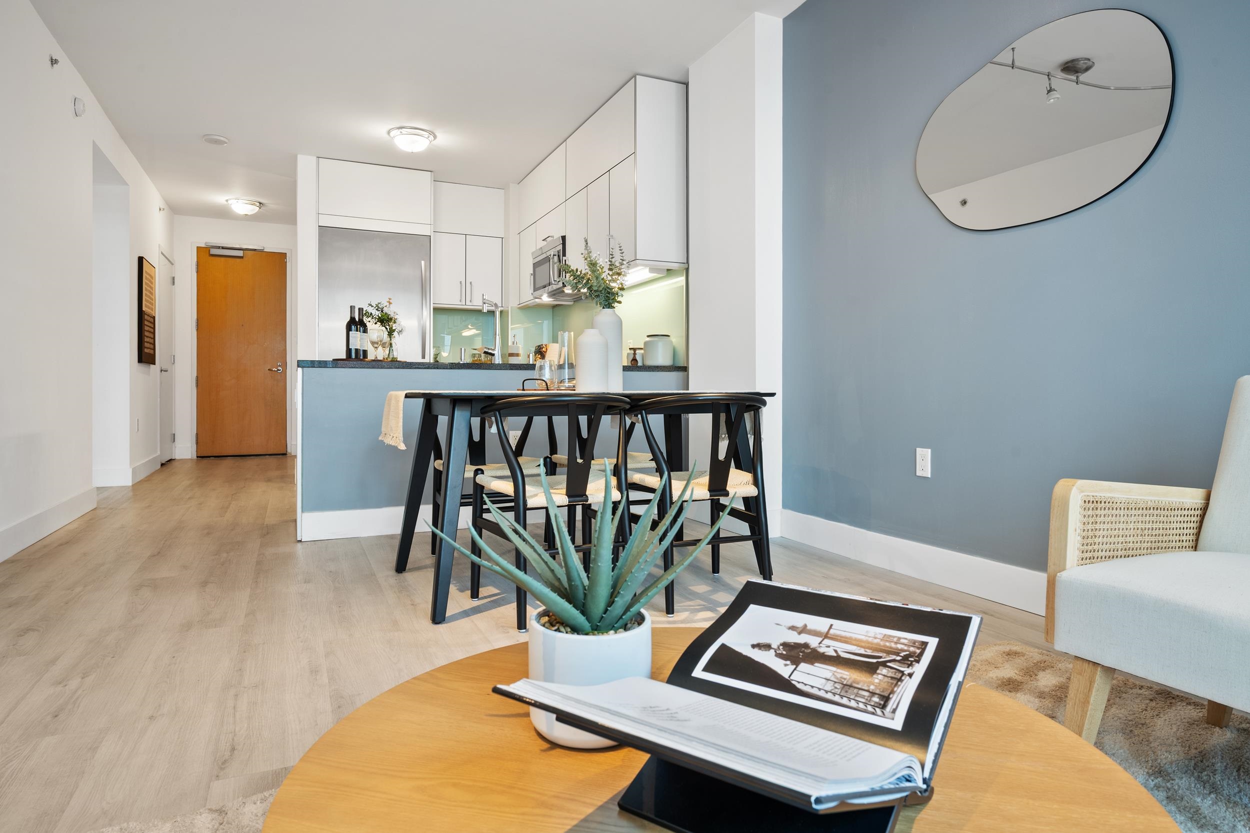 318 Spear Street #4H, San Francisco 