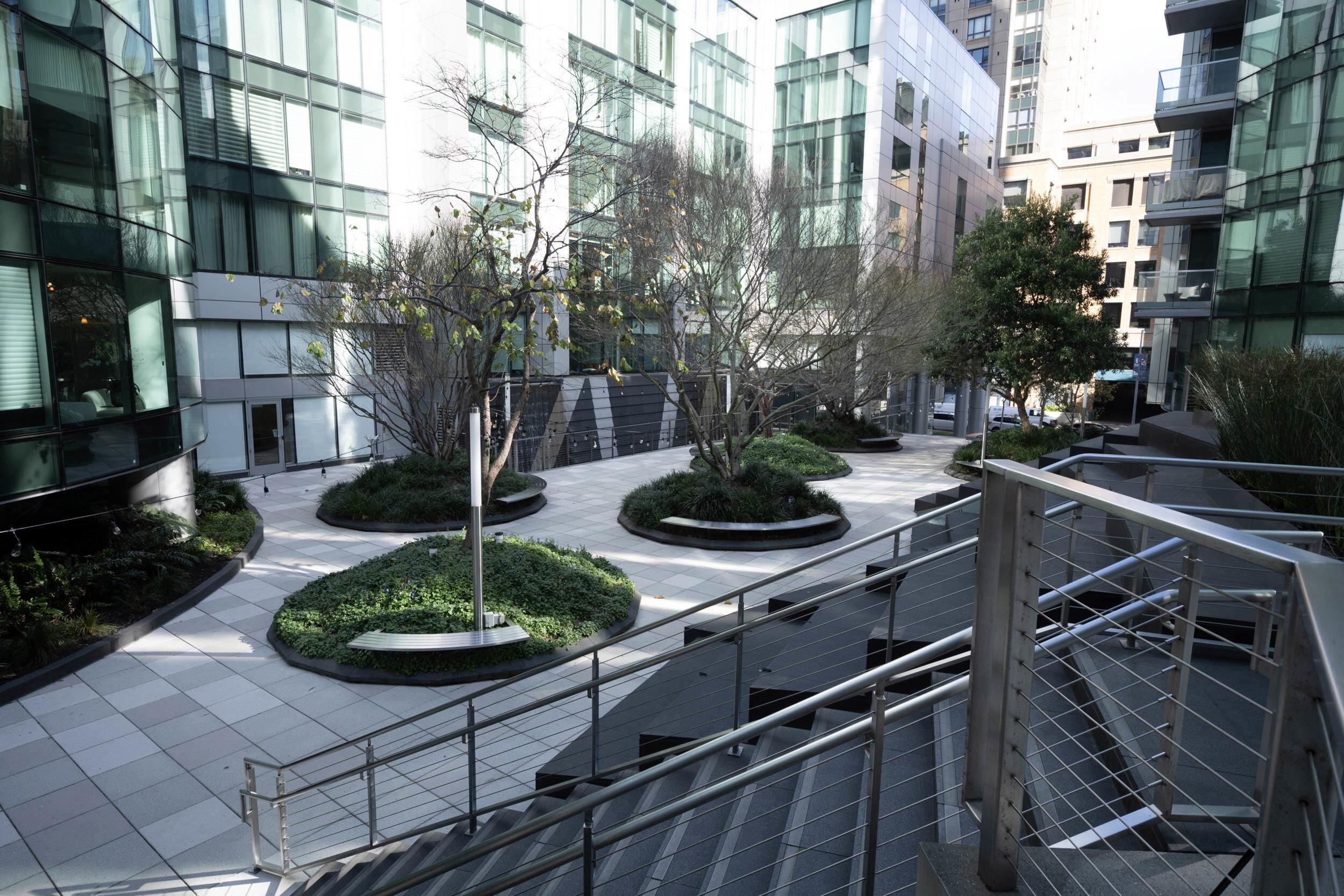 318 Spear Street #4H, San Francisco 