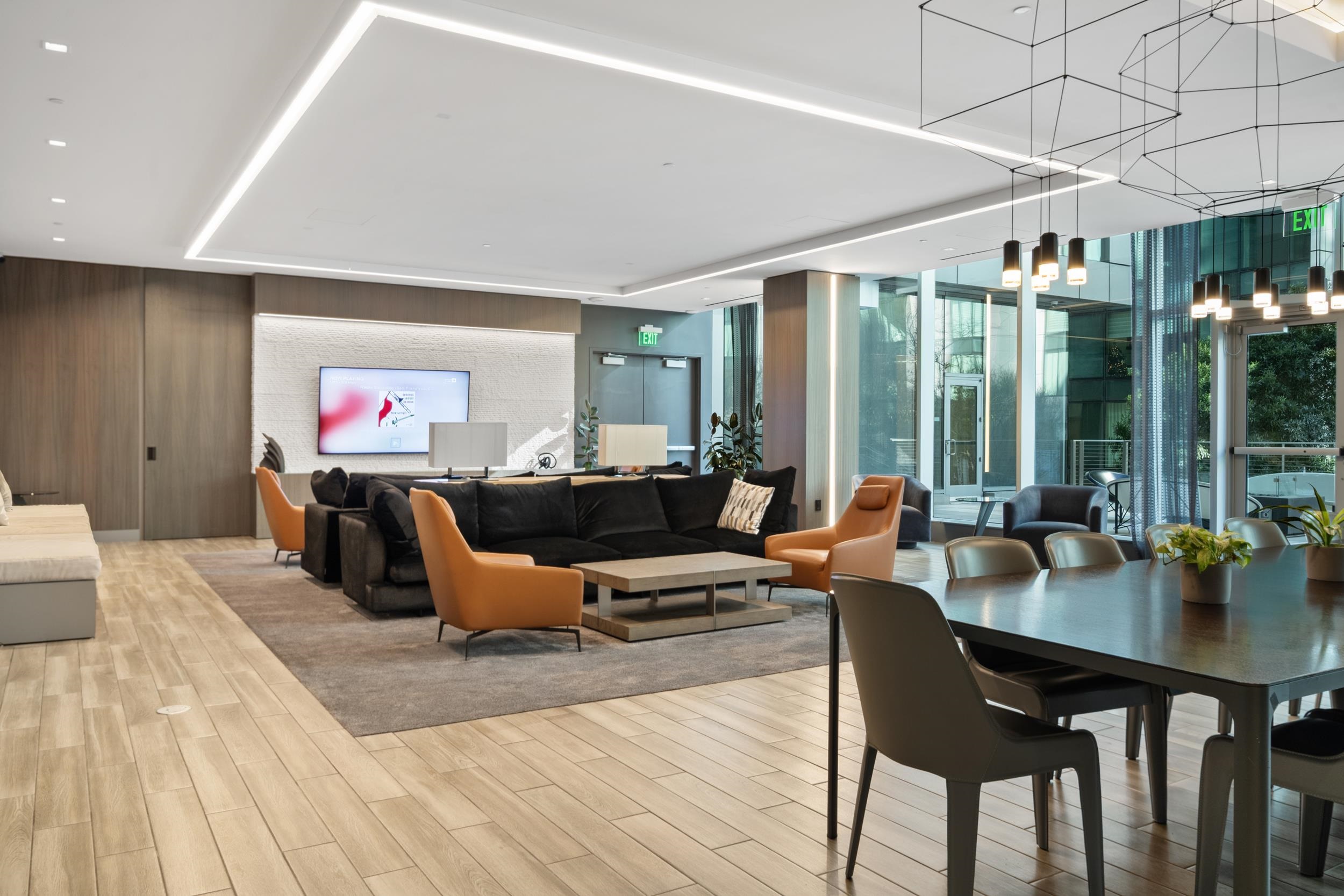 318 Spear Street #4H, San Francisco 