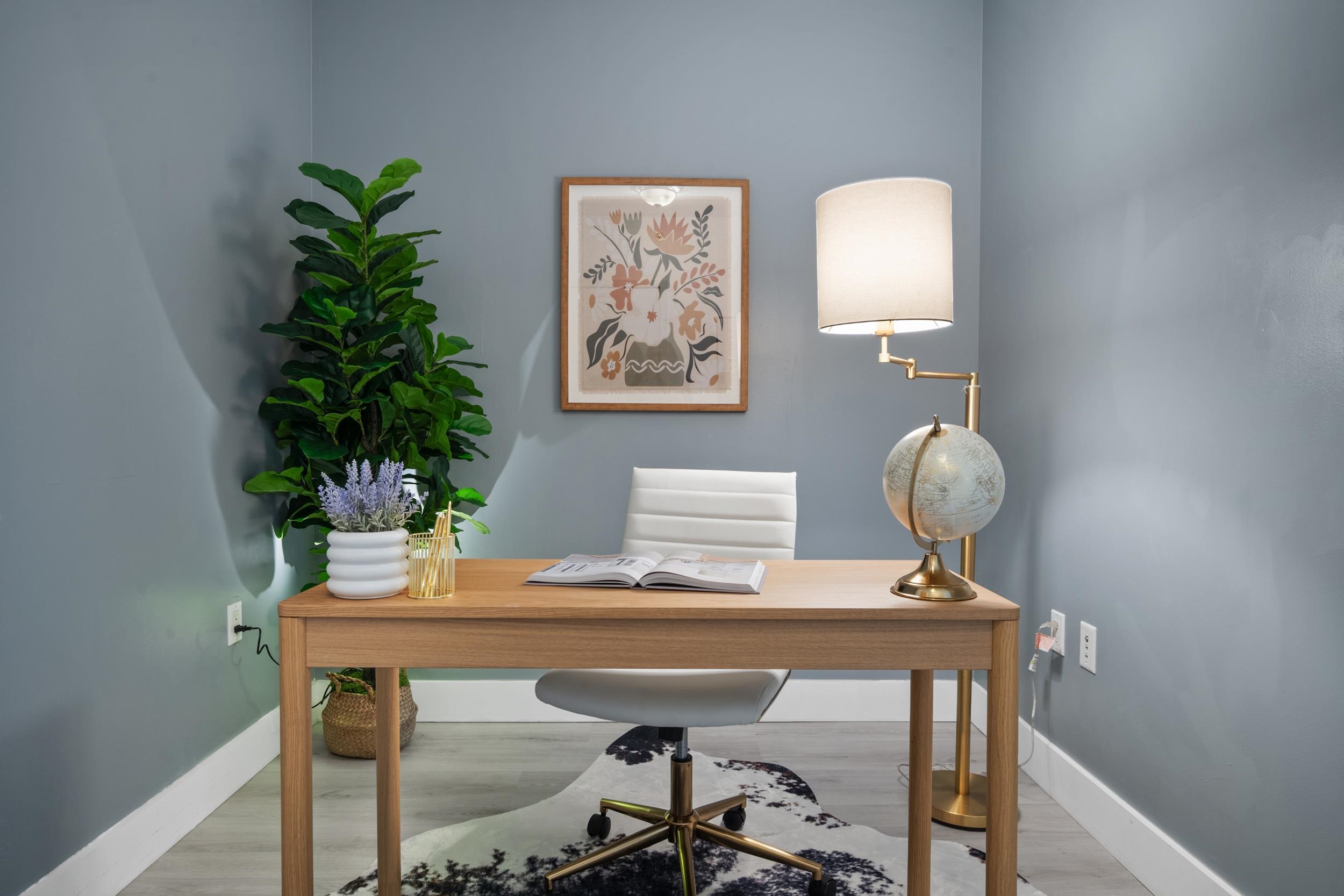 318 Spear Street #4H, San Francisco 