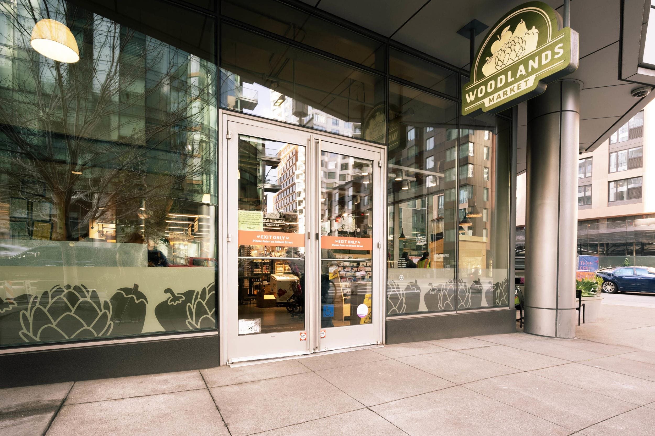 318 Spear Street #4H, San Francisco 