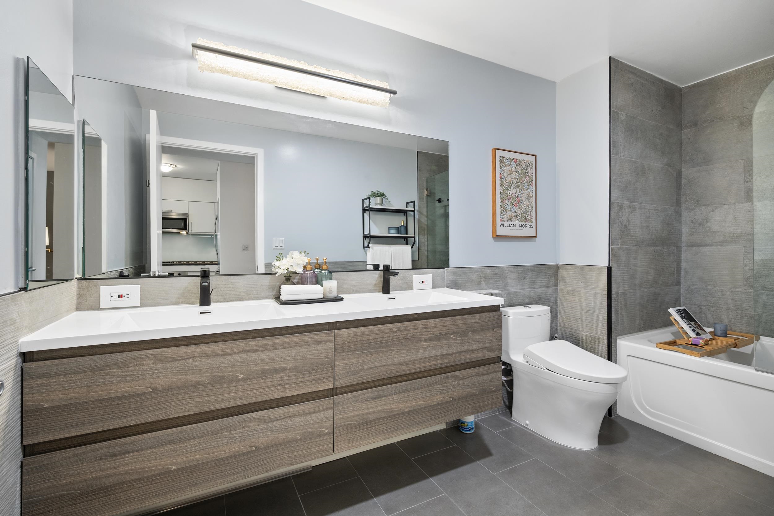 318 Spear Street #4H, San Francisco 