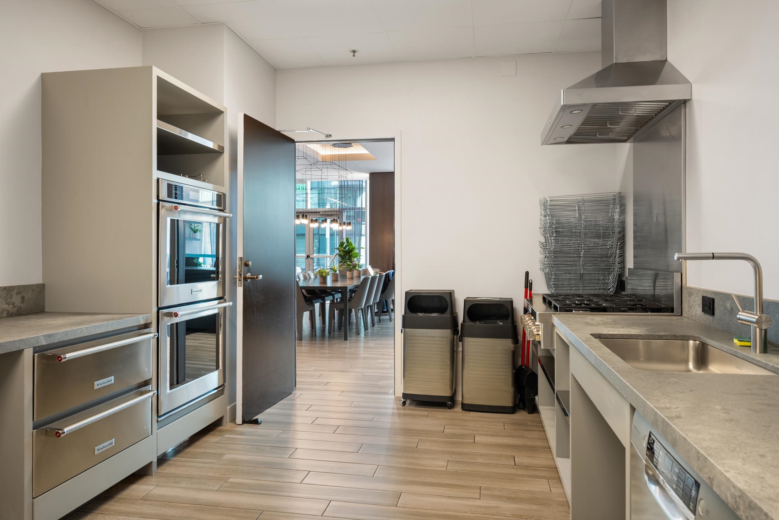 318 Spear Street #4H, San Francisco 