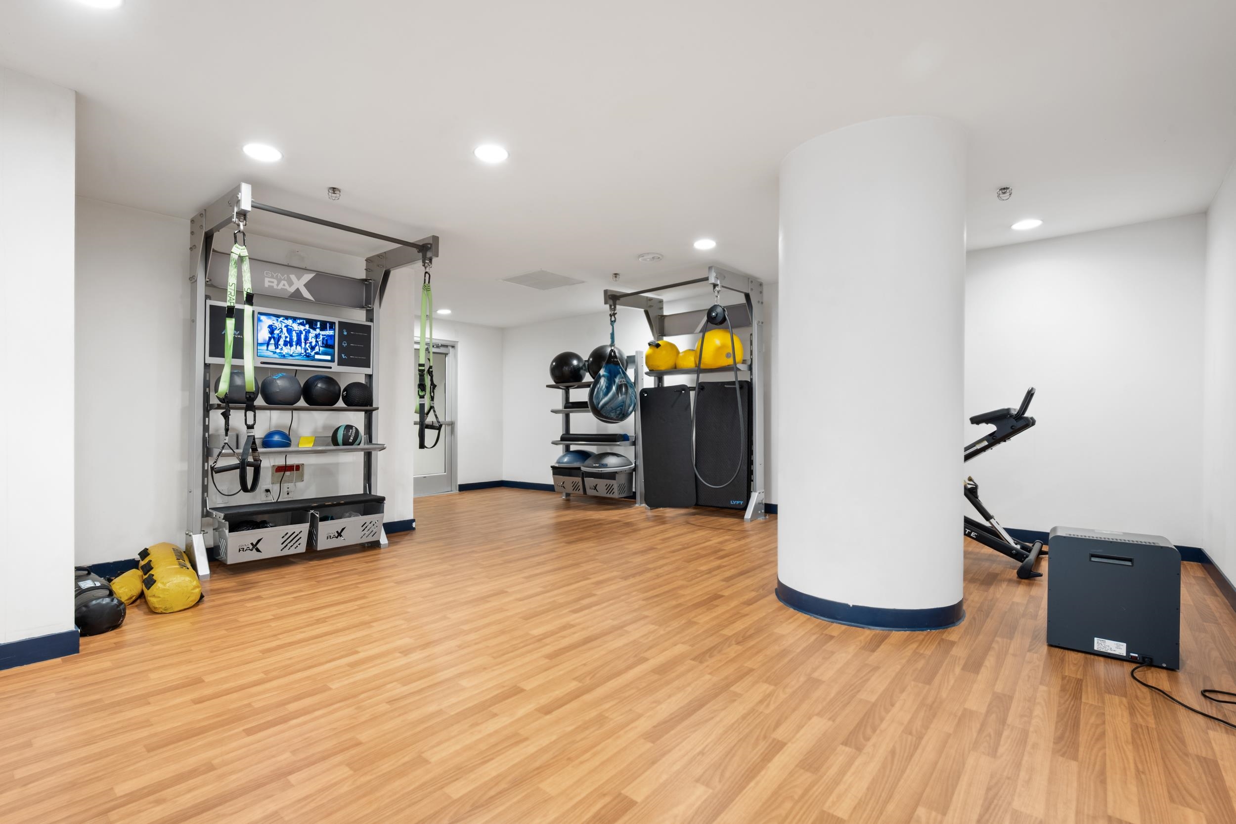 318 Spear Street #4H, San Francisco 