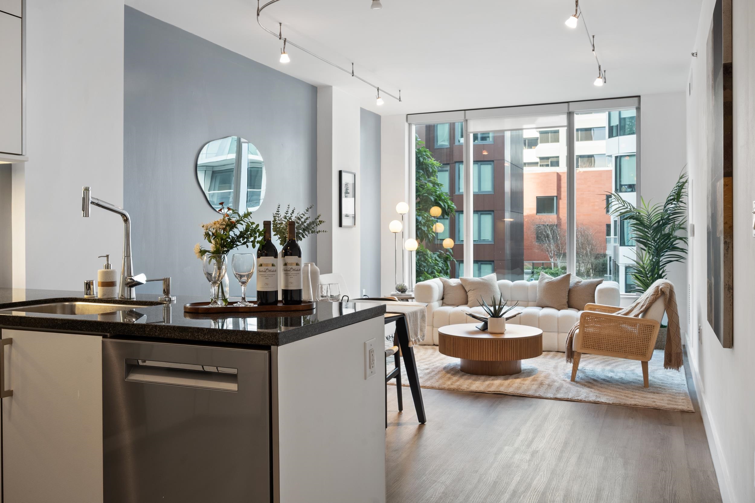 318 Spear Street #4H, San Francisco 