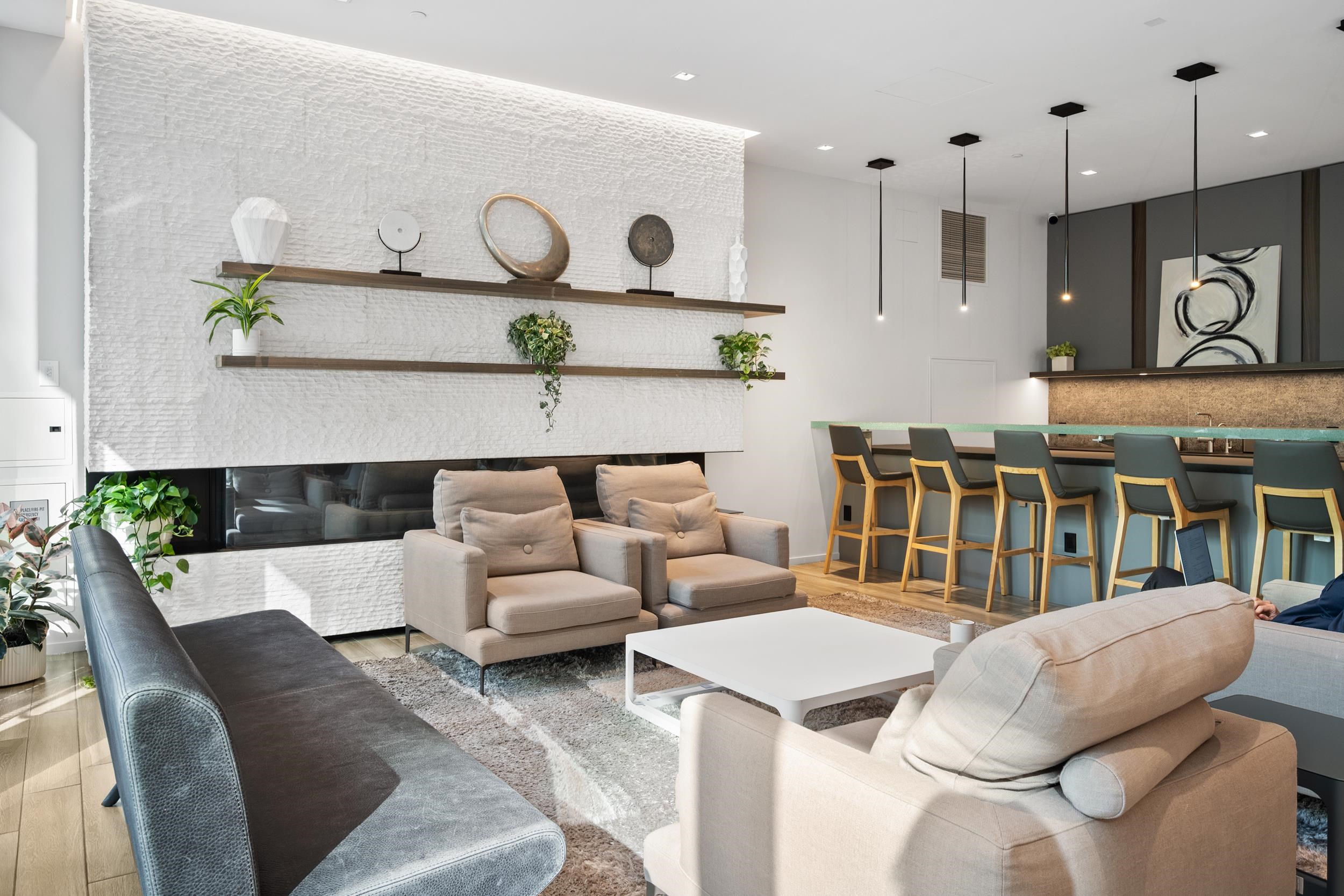 318 Spear Street #4H, San Francisco 