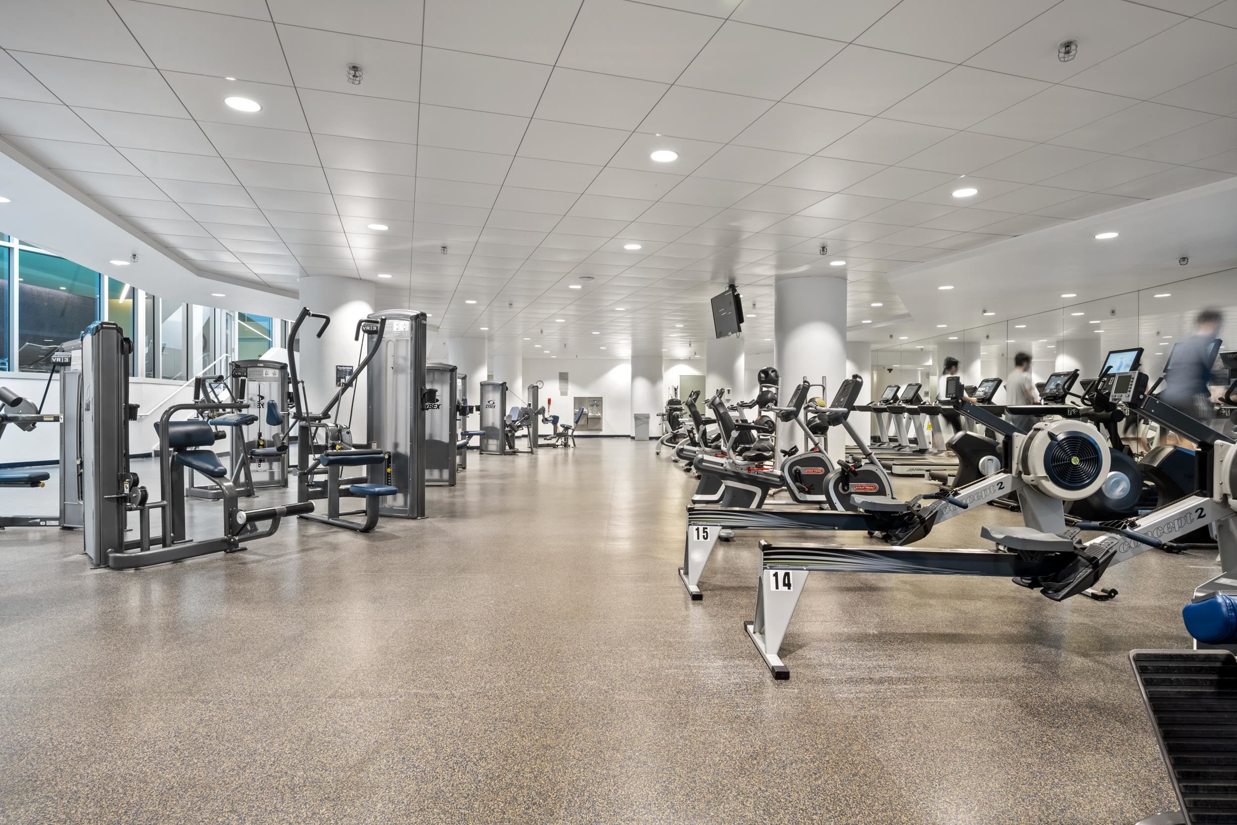 318 Spear Street #4H, San Francisco 