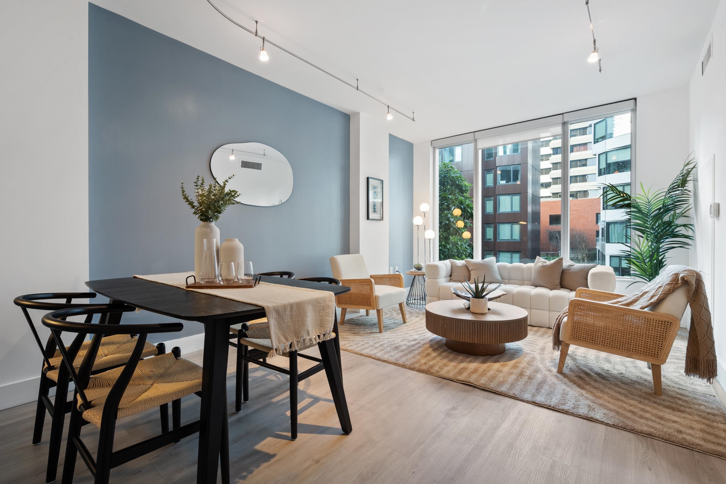 318 Spear Street #4H, San Francisco 