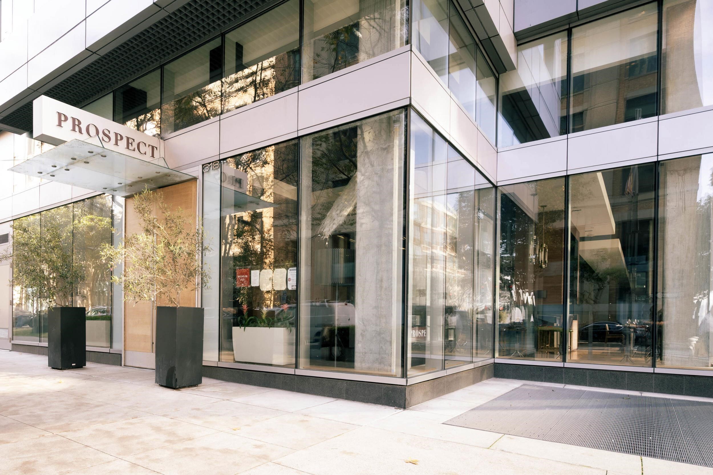 318 Spear Street #4H, San Francisco 