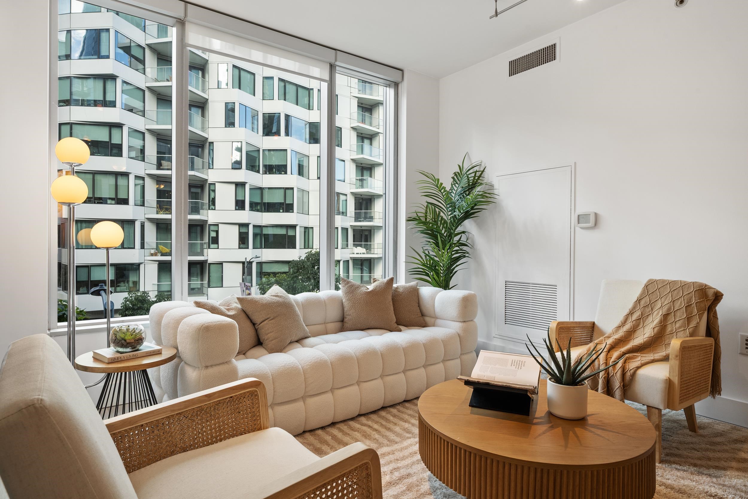 318 Spear Street #4H, San Francisco 