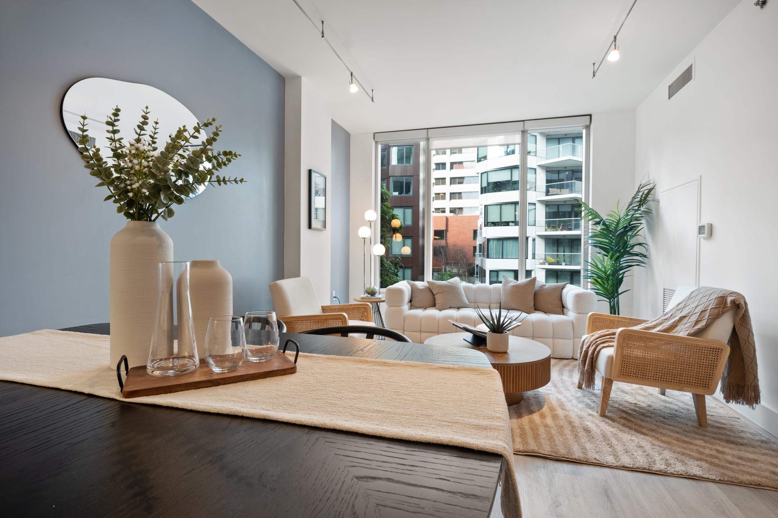 318 Spear Street #4H, San Francisco 