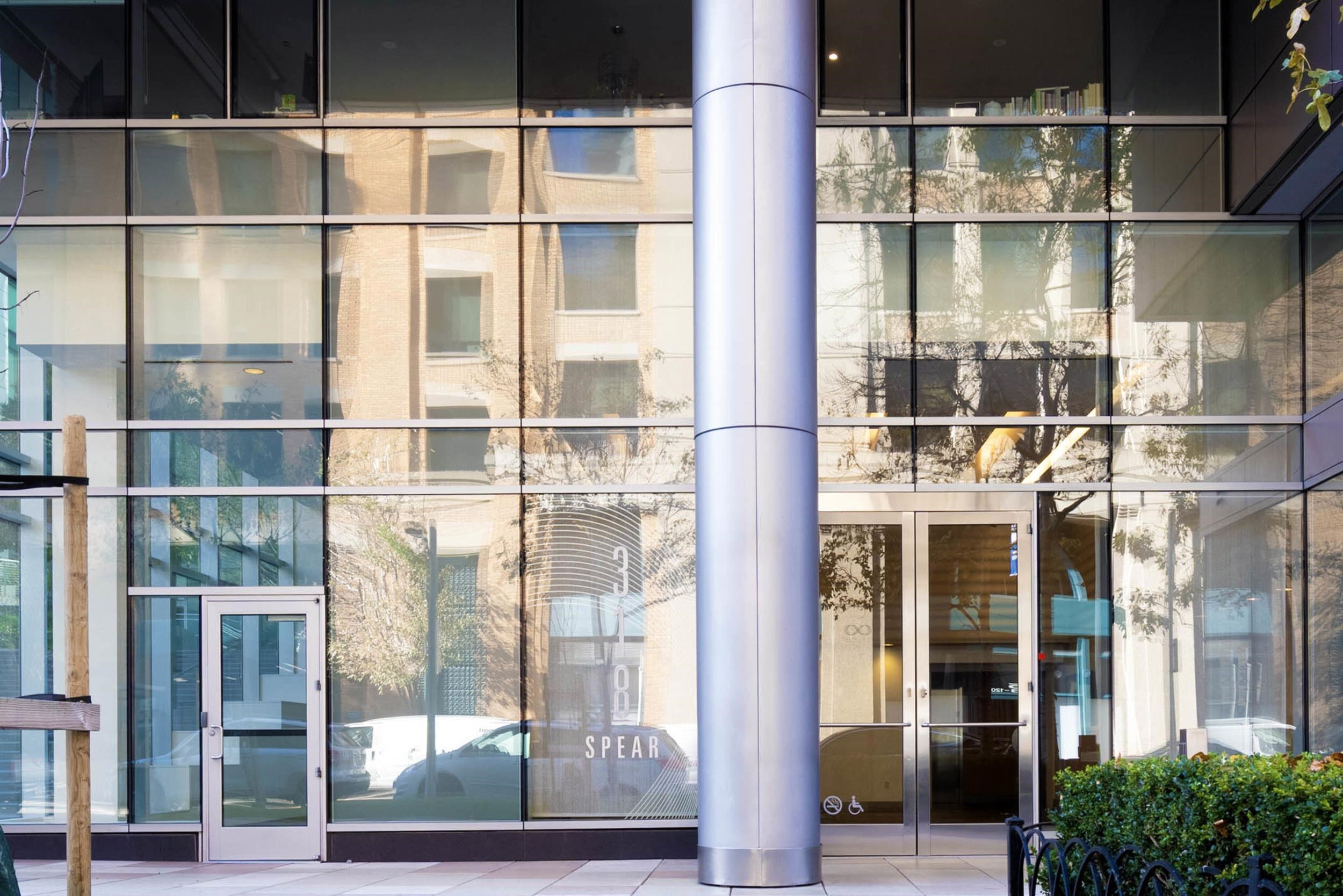 318 Spear Street #4H, San Francisco 