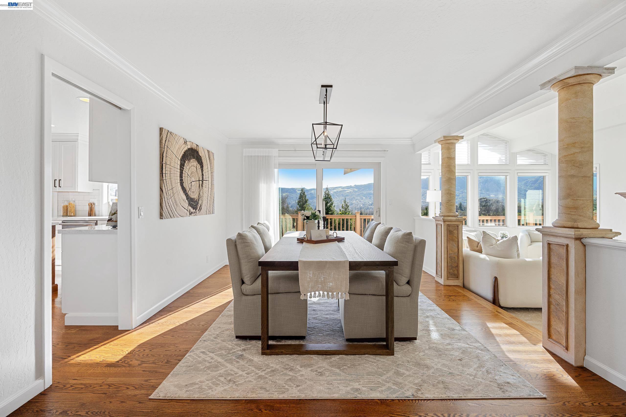 670 Logan Lane, Danville