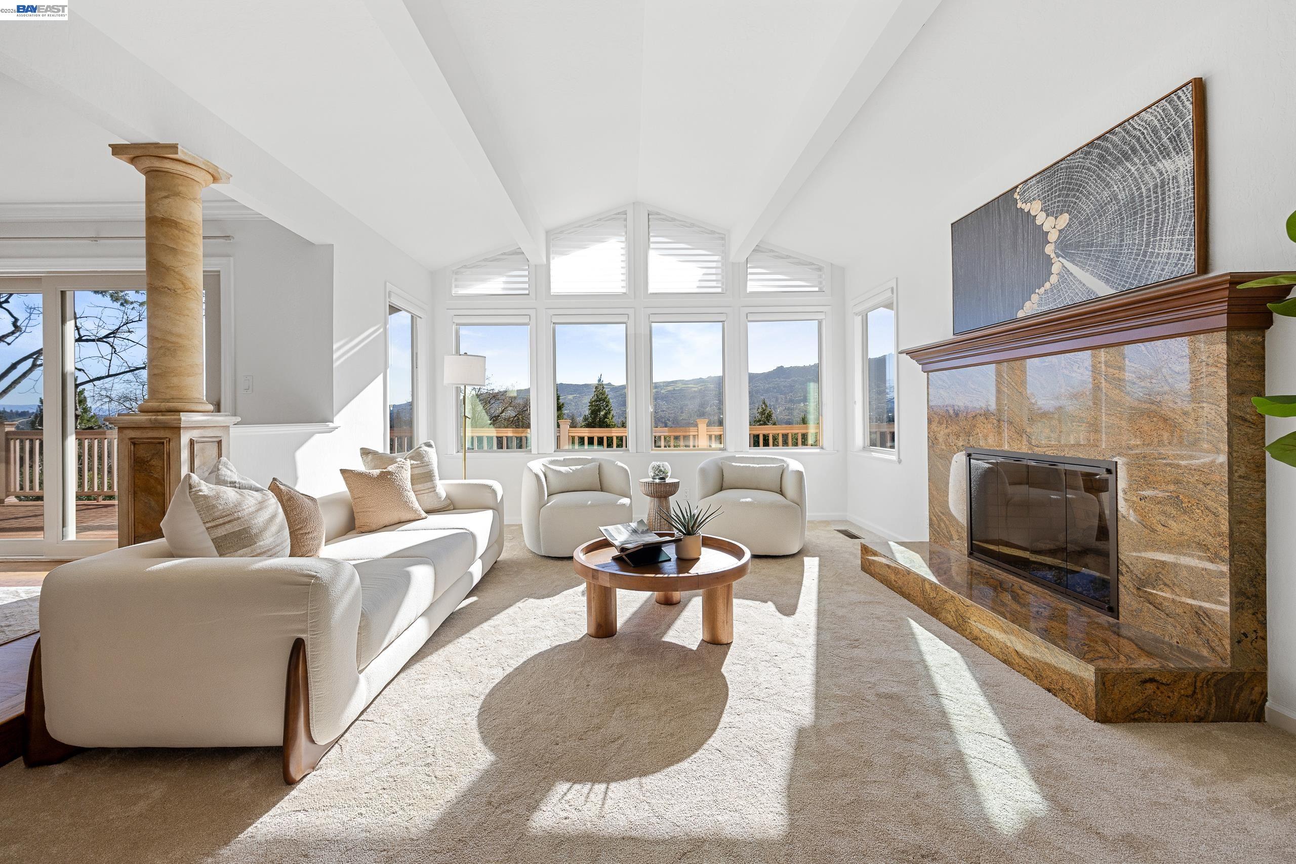 670 Logan Lane, Danville