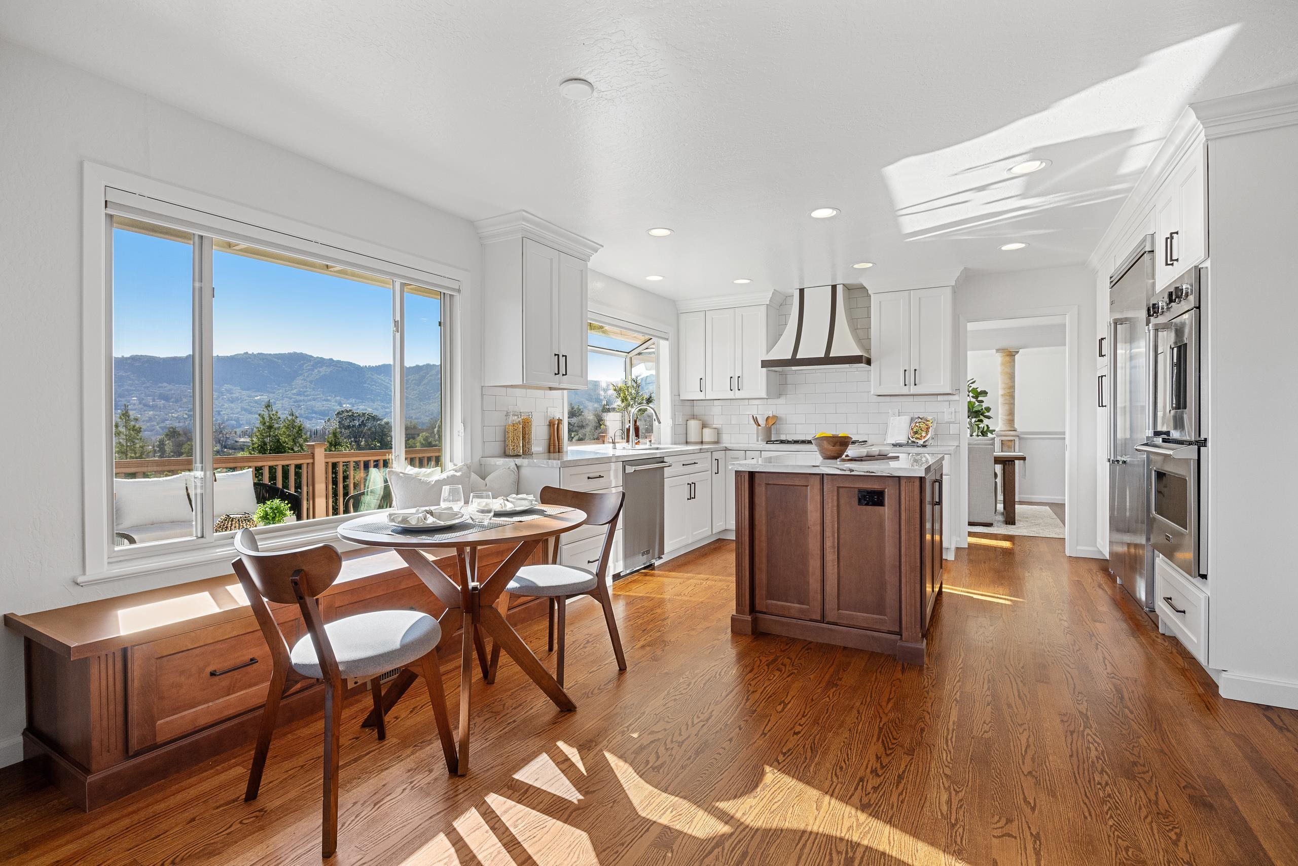 670 Logan Lane, Danville