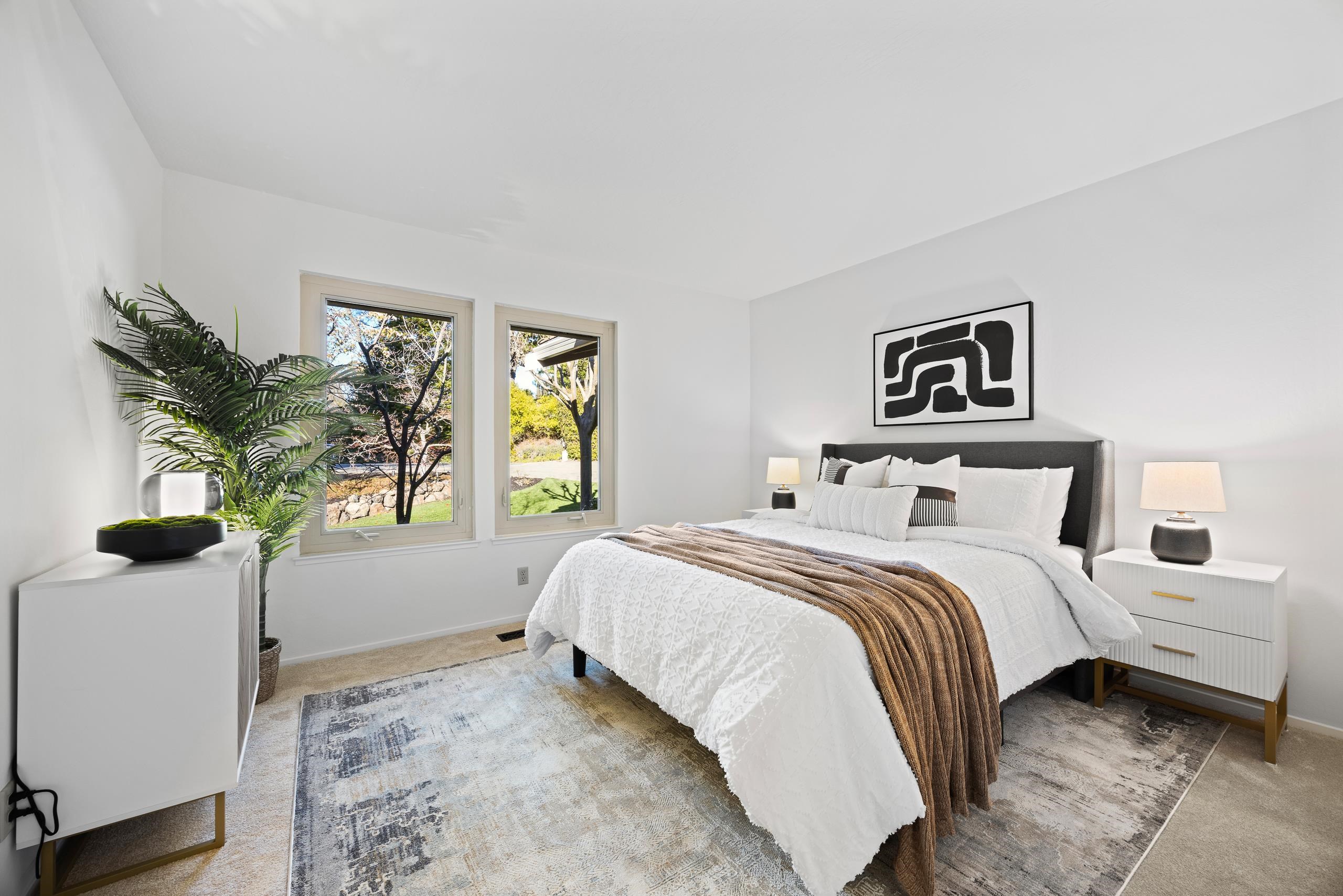 670 Logan Lane, Danville