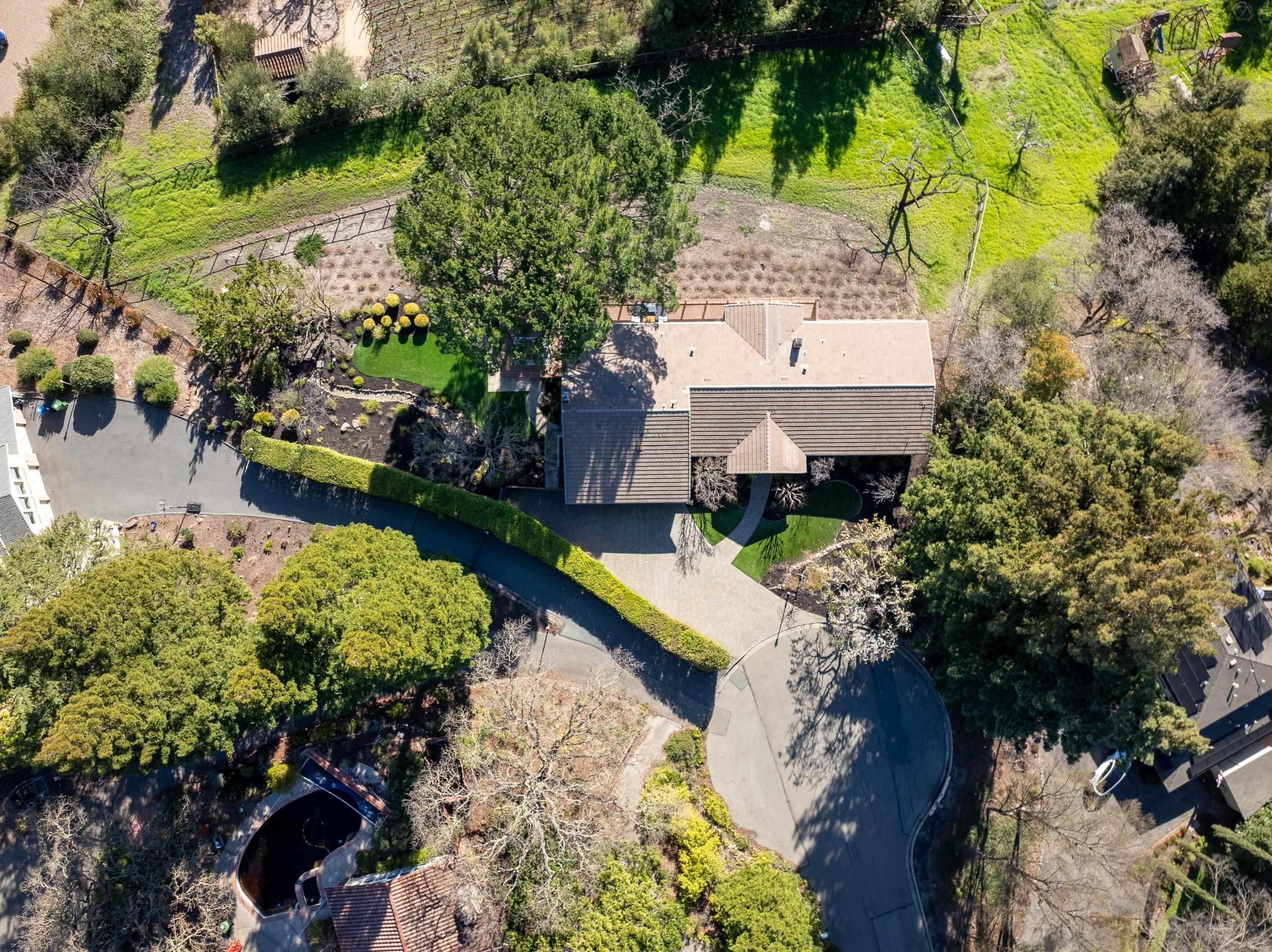 670 Logan Lane, Danville