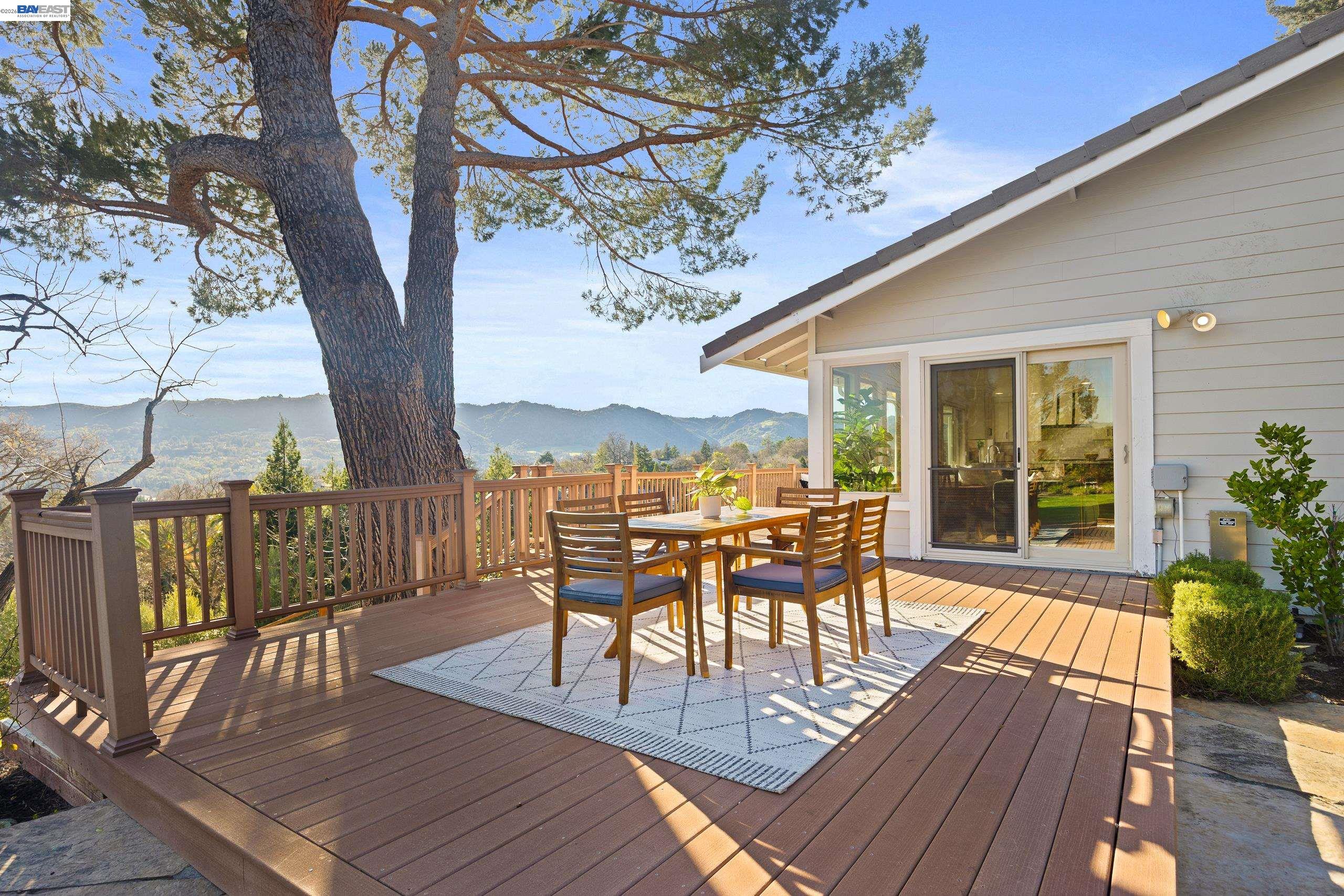 670 Logan Lane, Danville