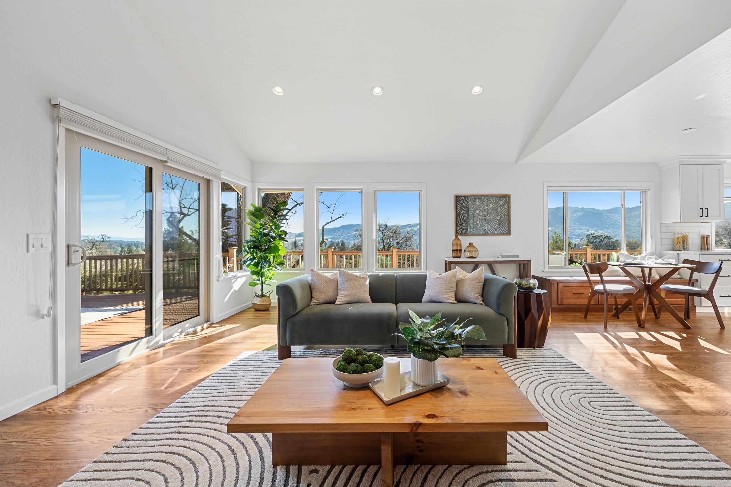 670 Logan Lane, Danville