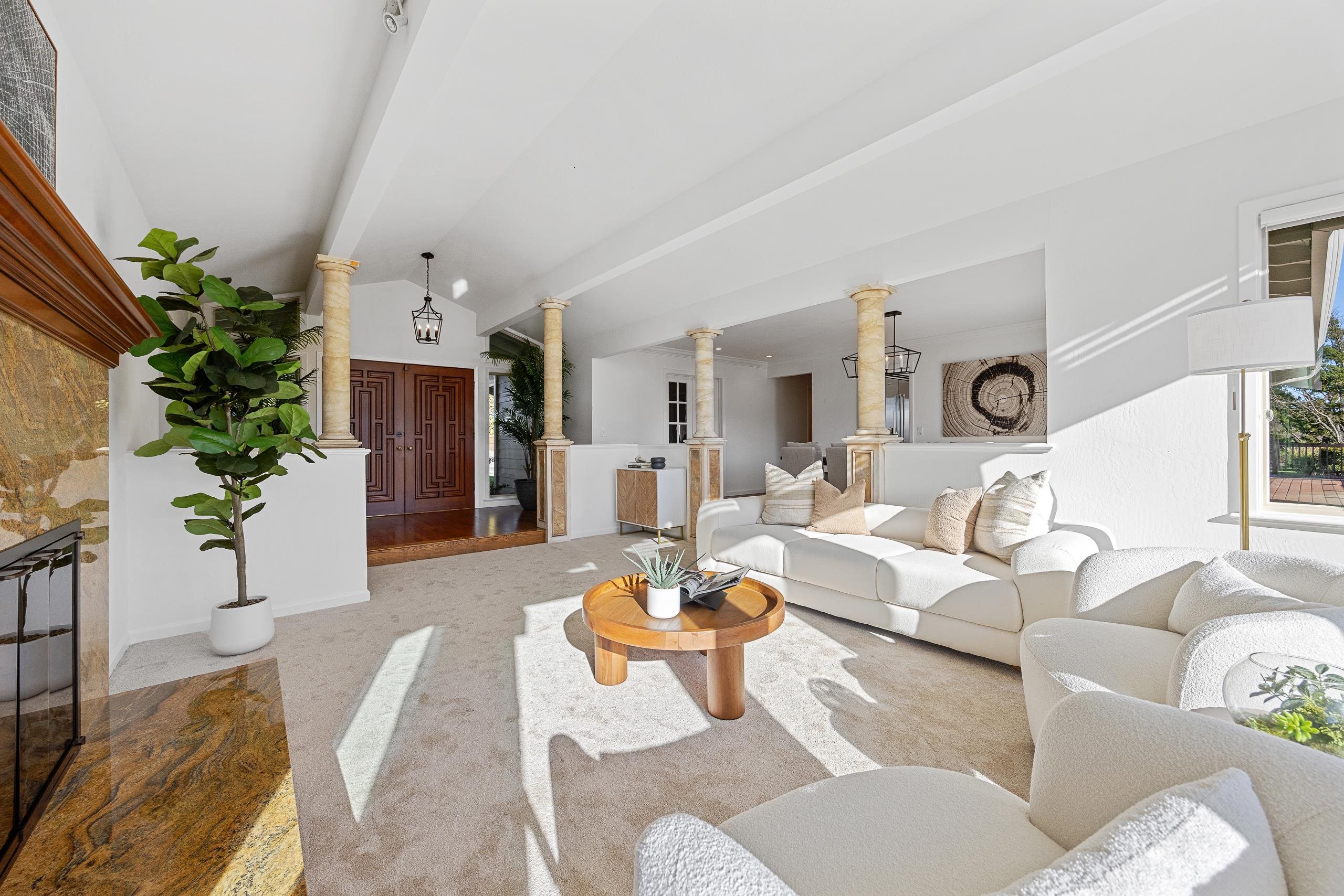 670 Logan Lane, Danville