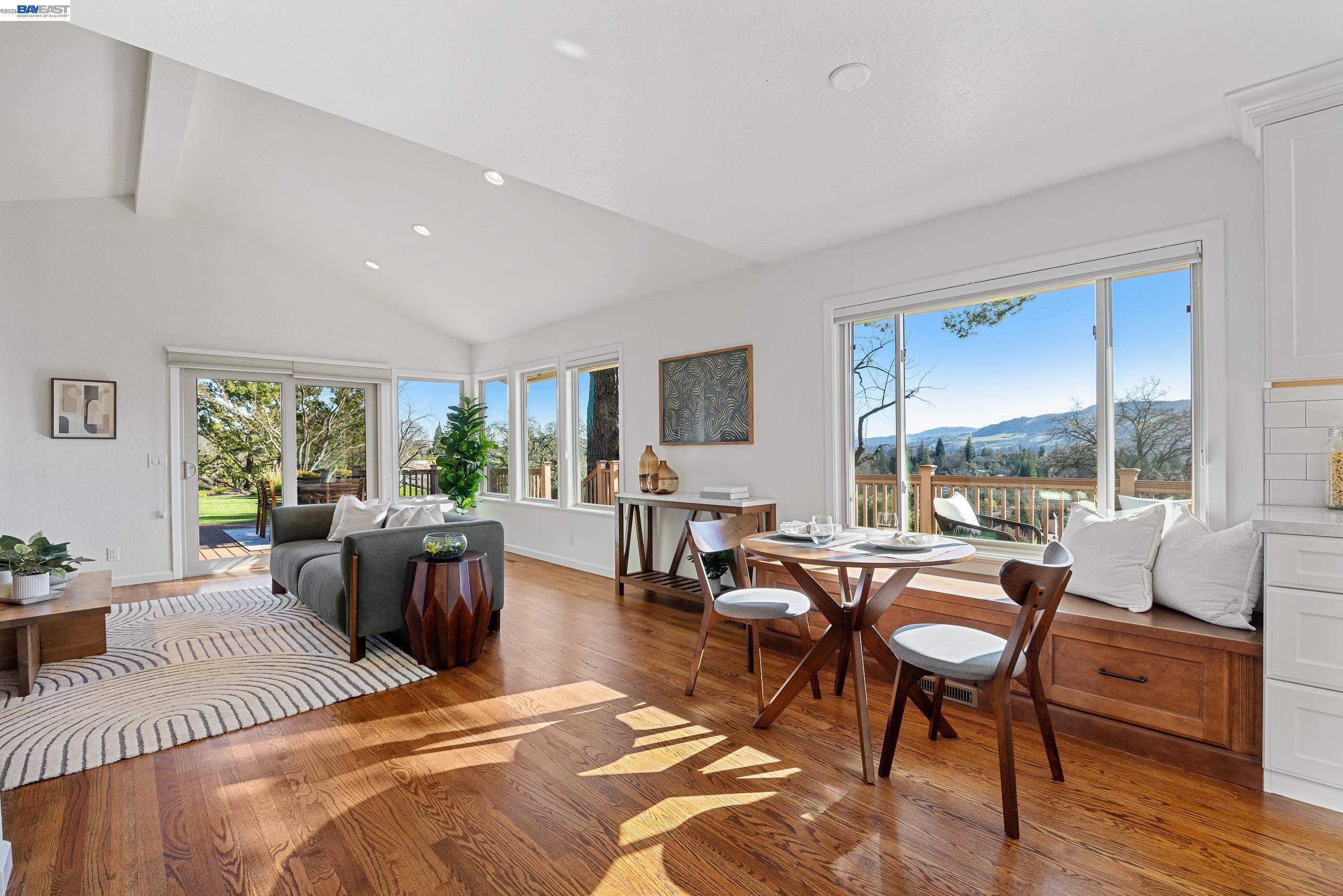 670 Logan Lane, Danville