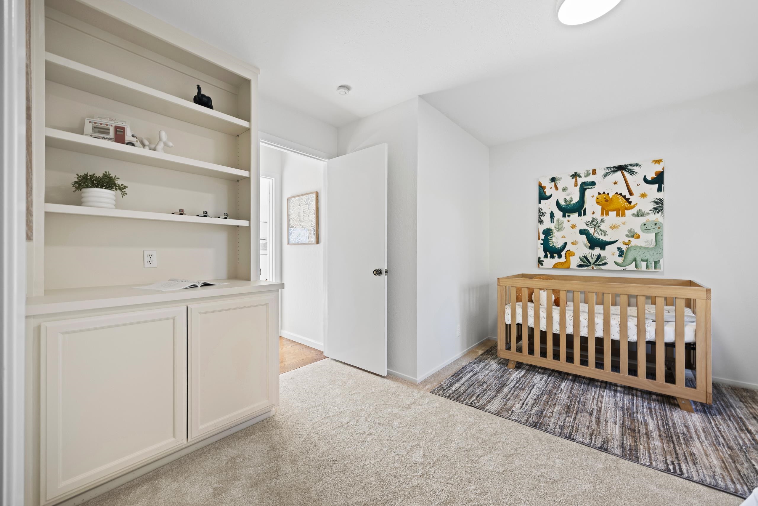 670 Logan Lane, Danville