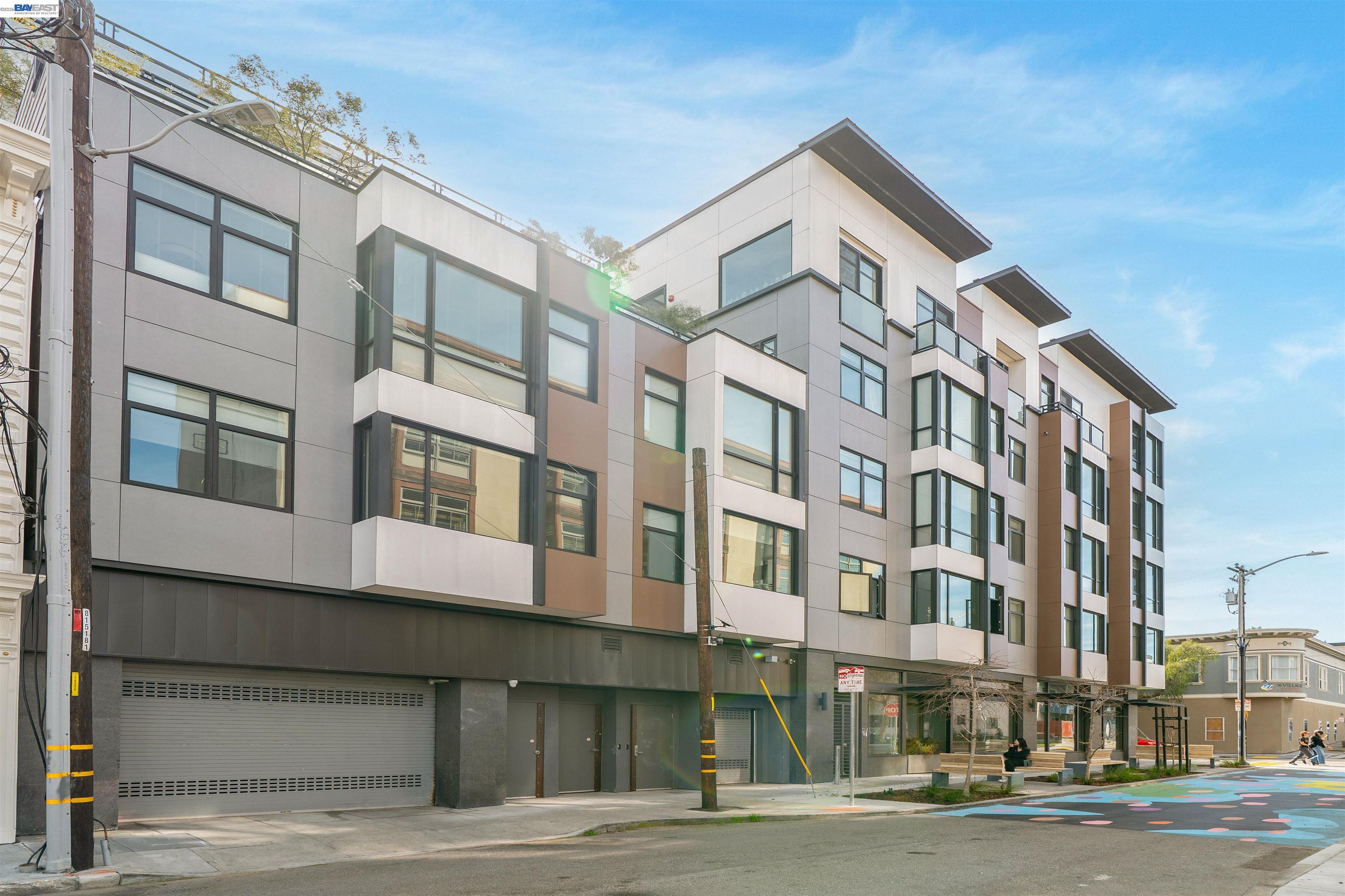 580 Hayes St #203, San Francisco