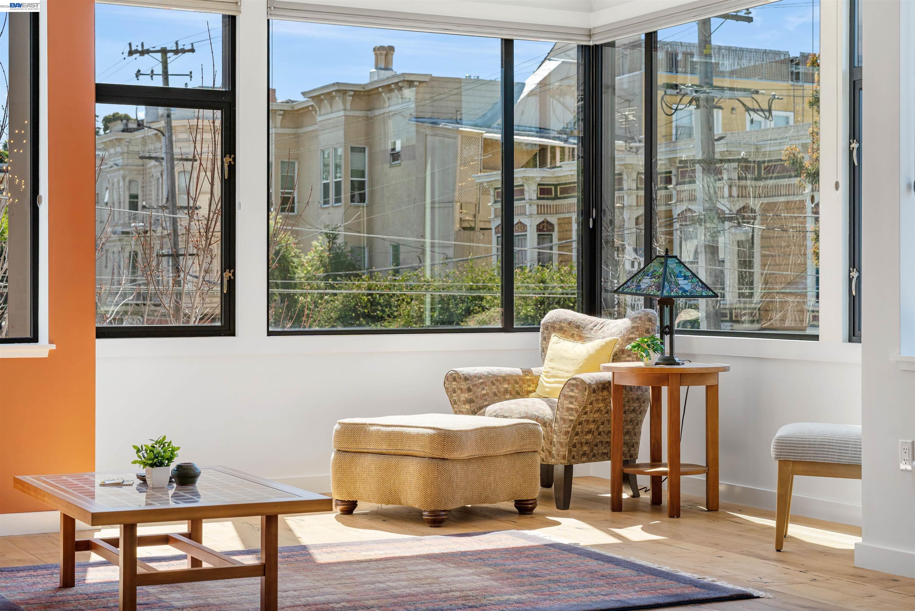 580 Hayes St #203, San Francisco