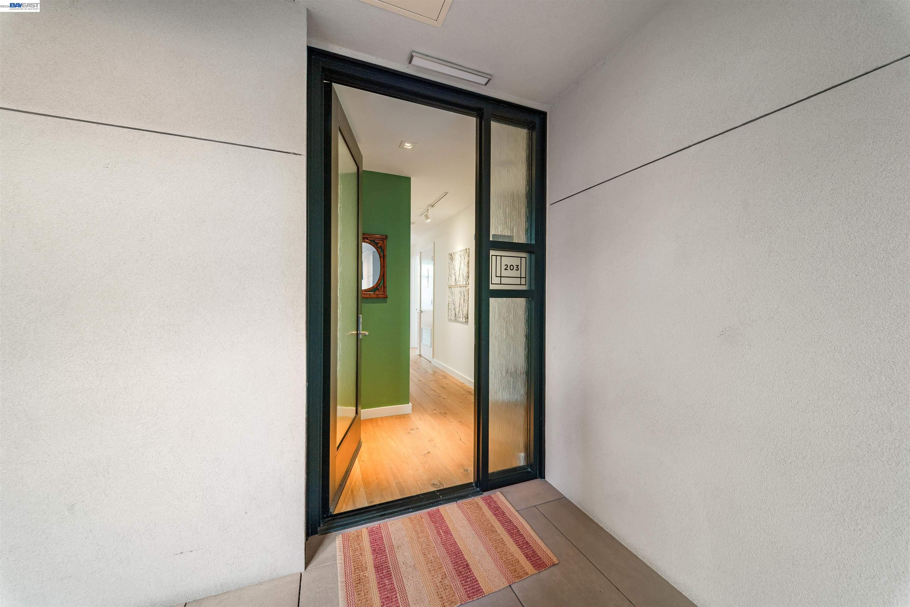 580 Hayes St #203, San Francisco
