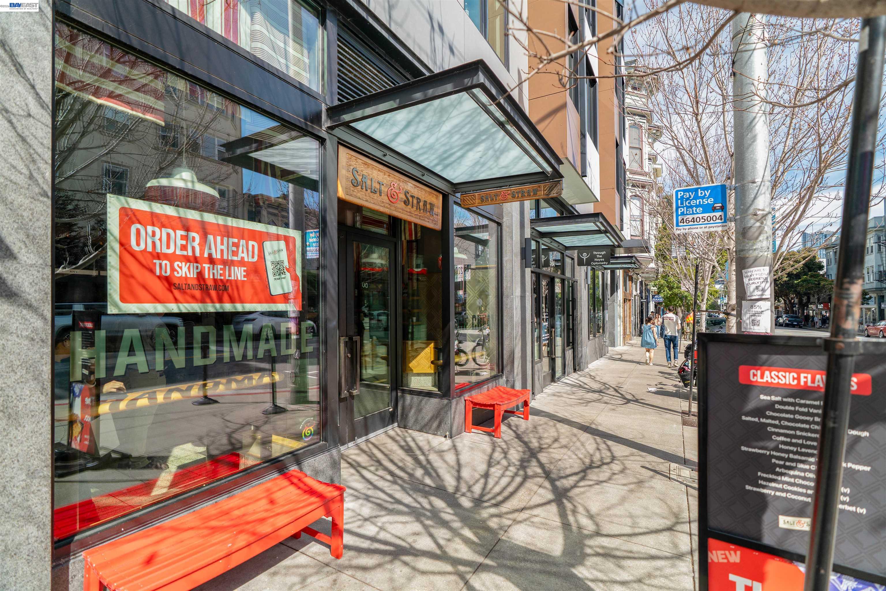 580 Hayes St #203, San Francisco