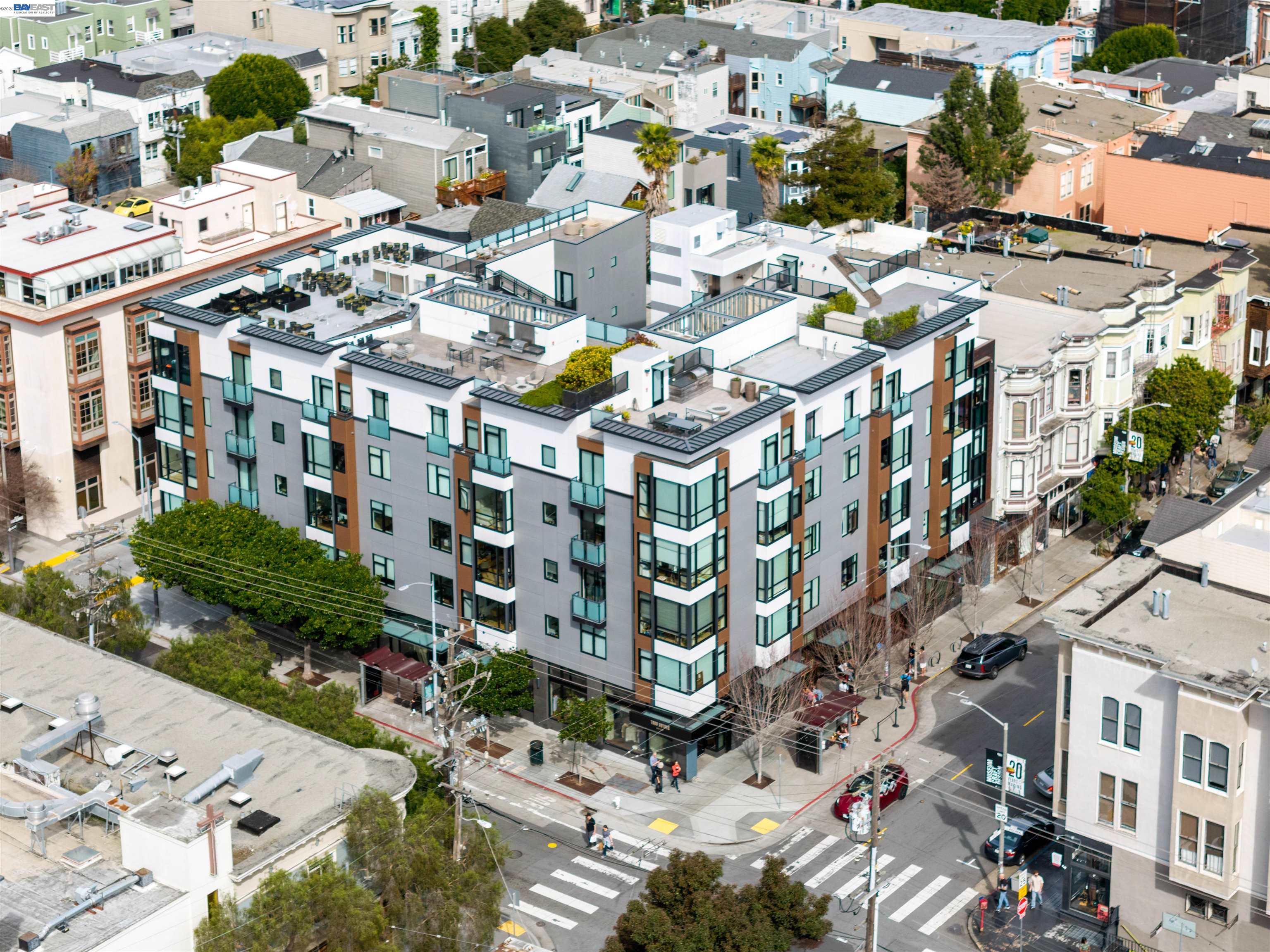580 Hayes St #203, San Francisco