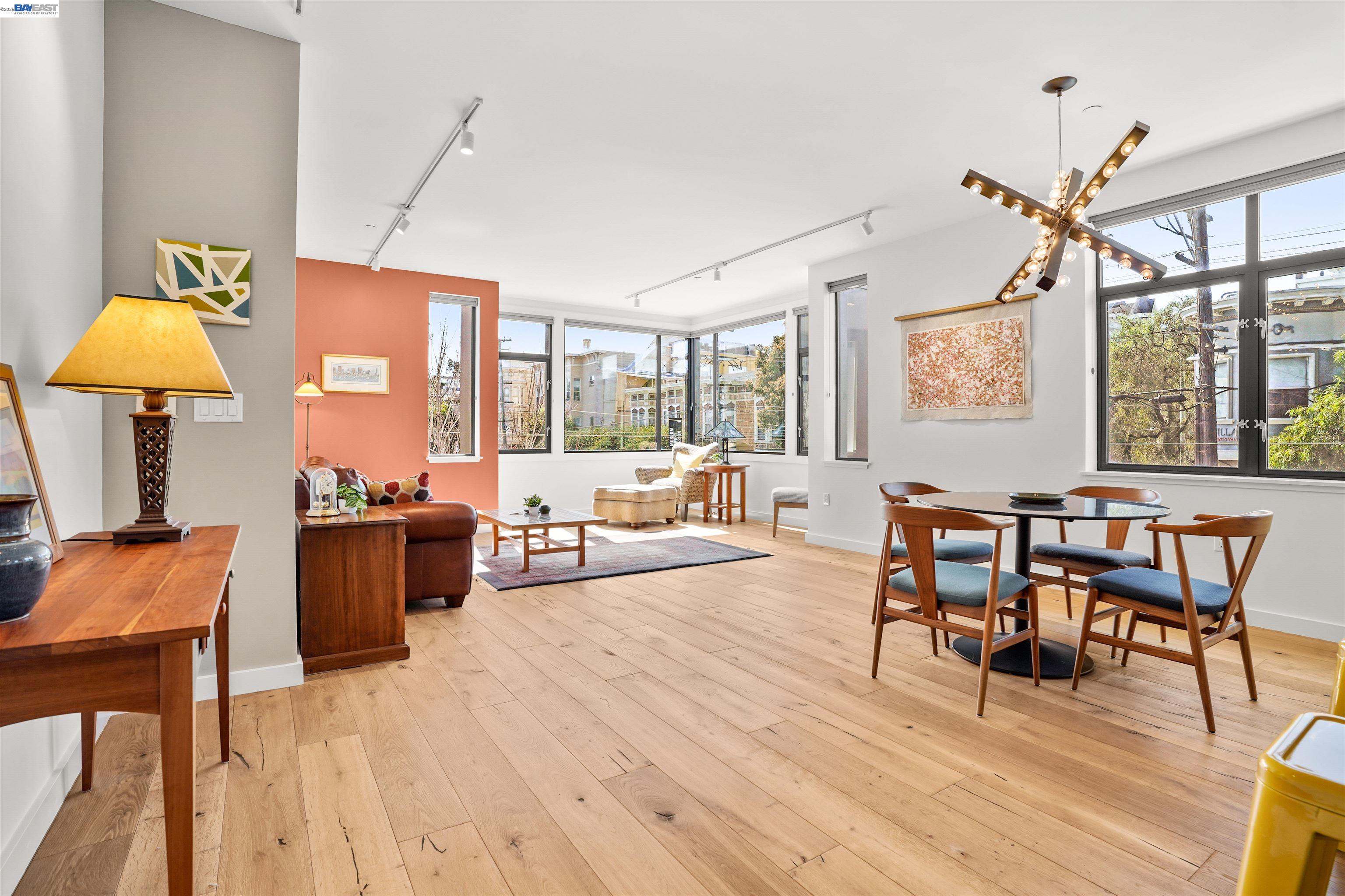 580 Hayes St #203, San Francisco