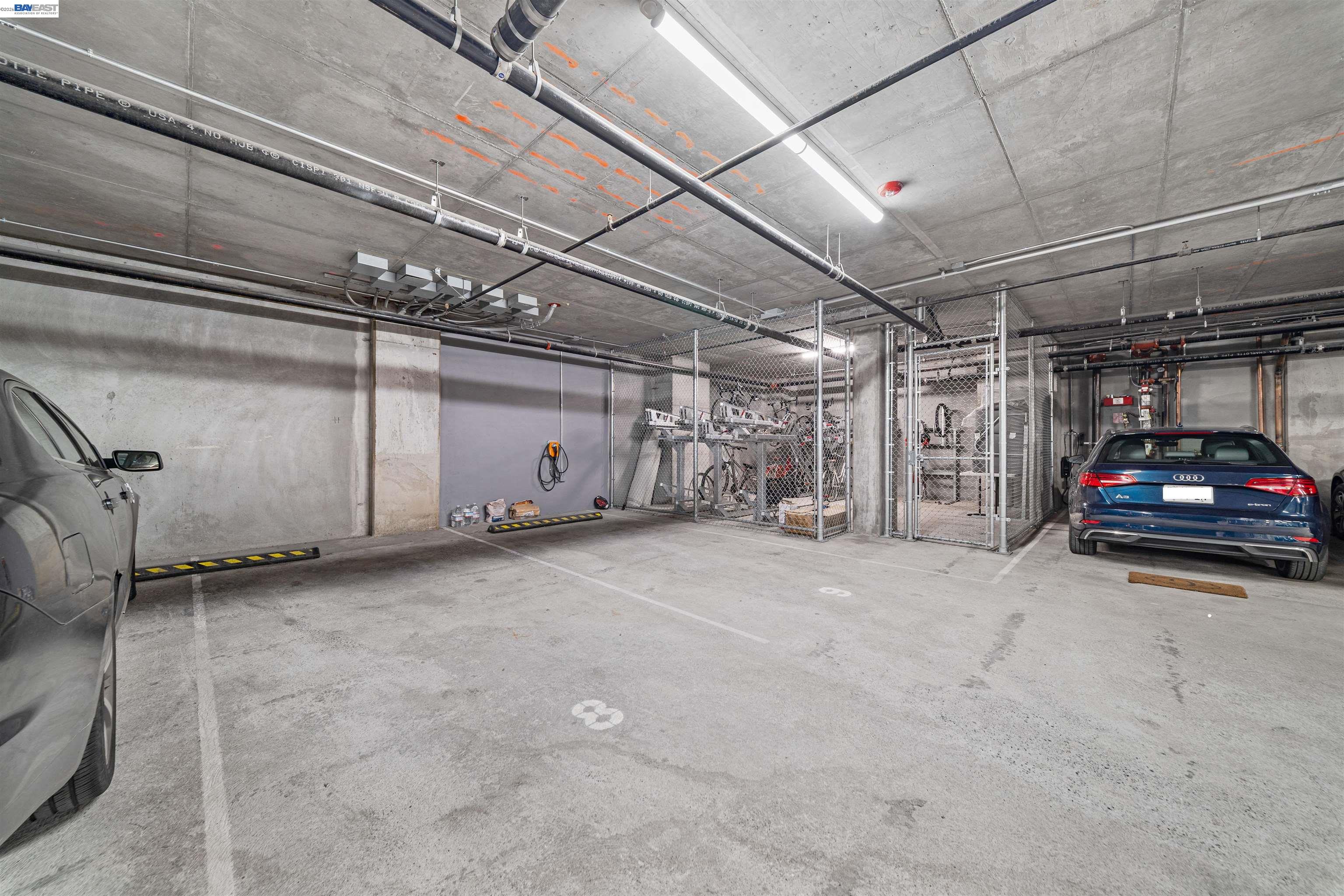 580 Hayes St #203, San Francisco