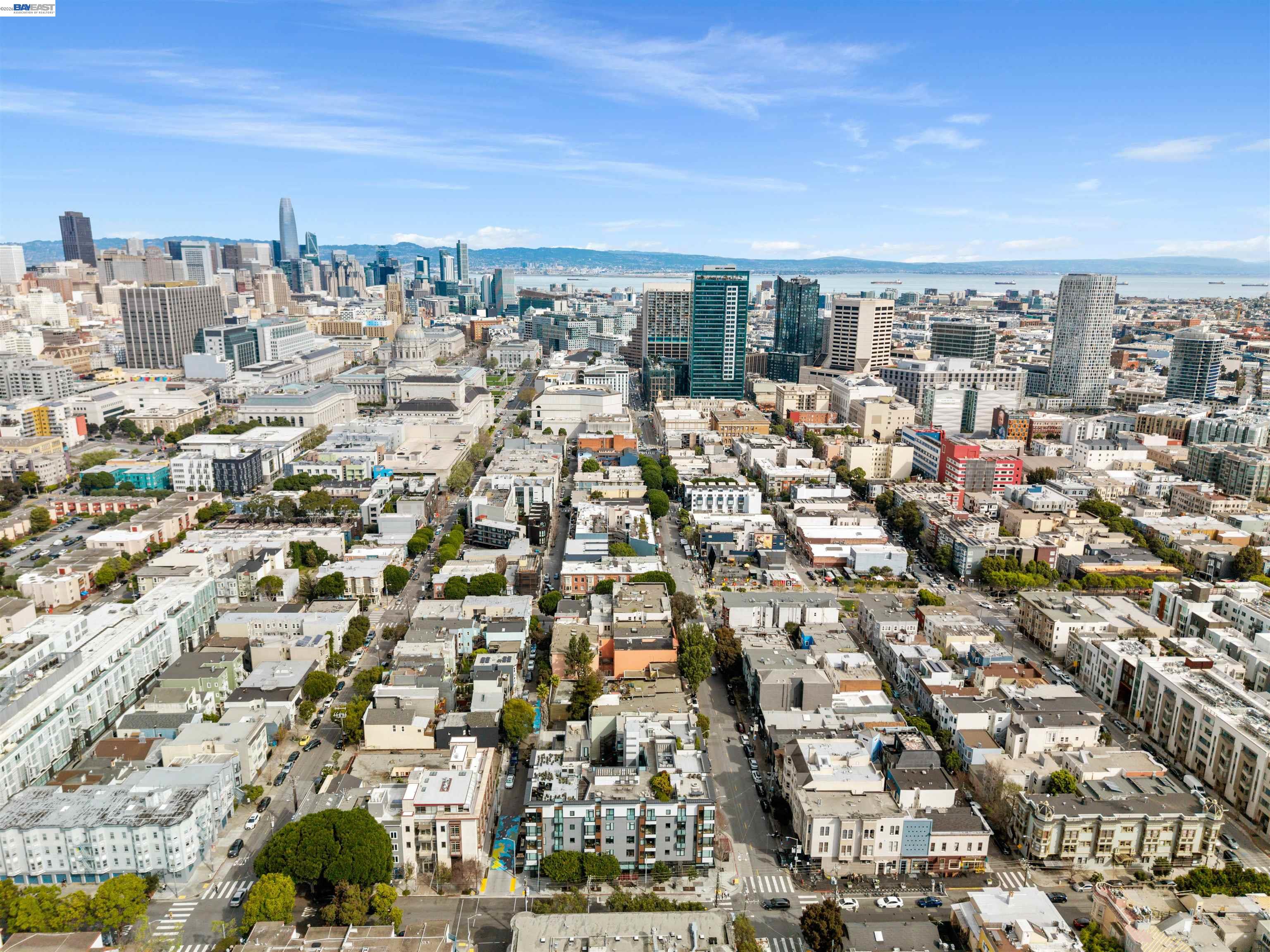 580 Hayes St #203, San Francisco