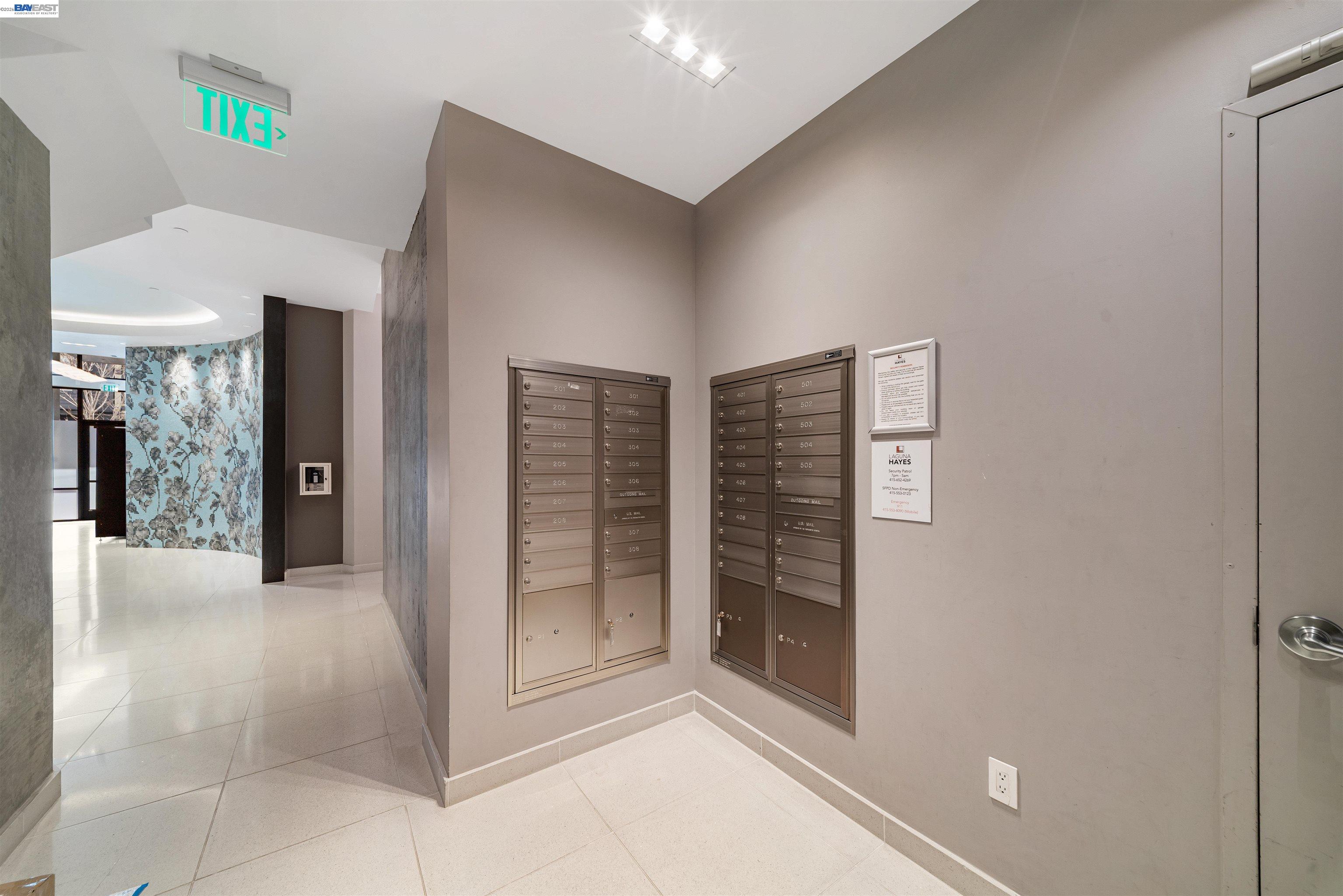580 Hayes St #203, San Francisco