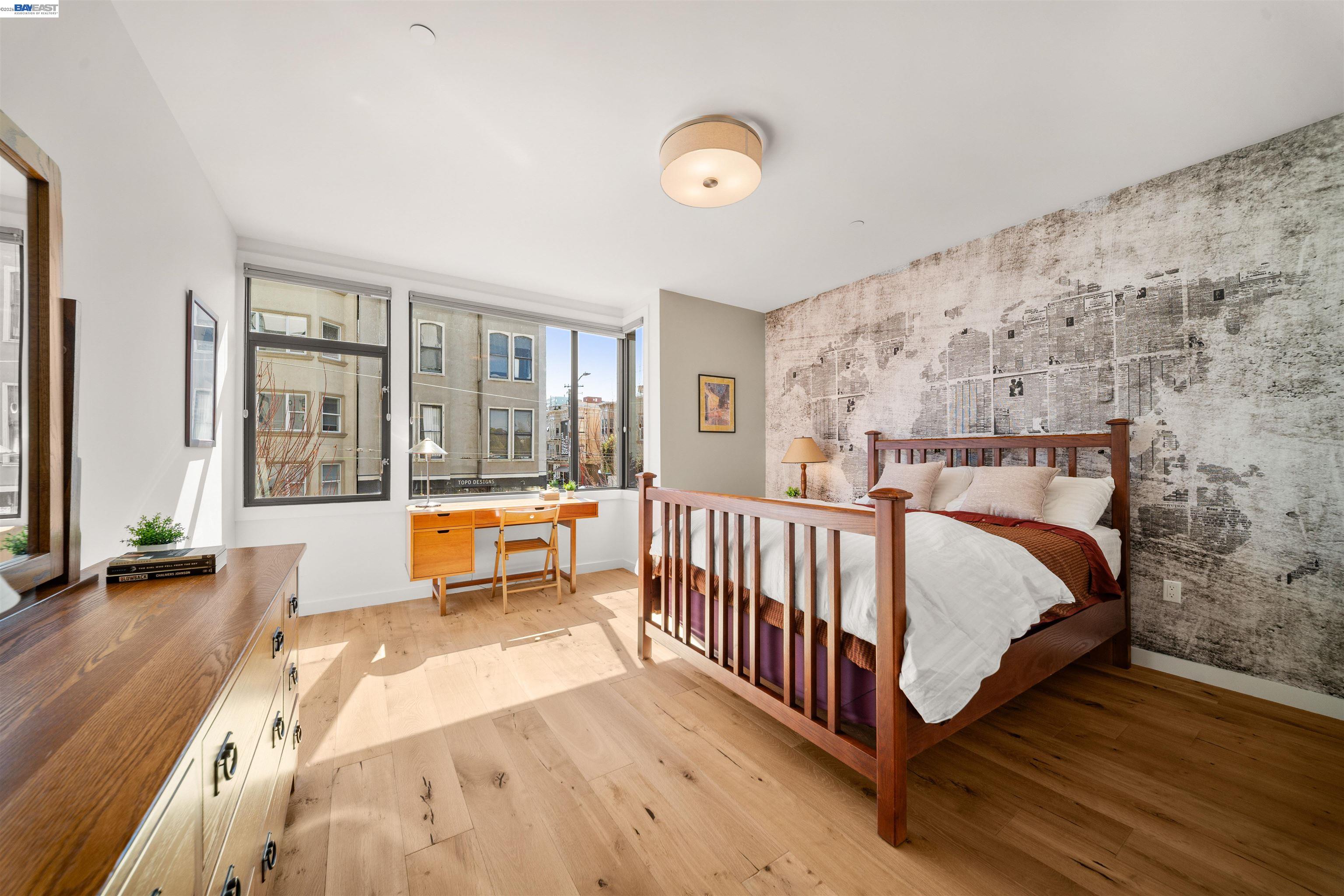 580 Hayes St #203, San Francisco