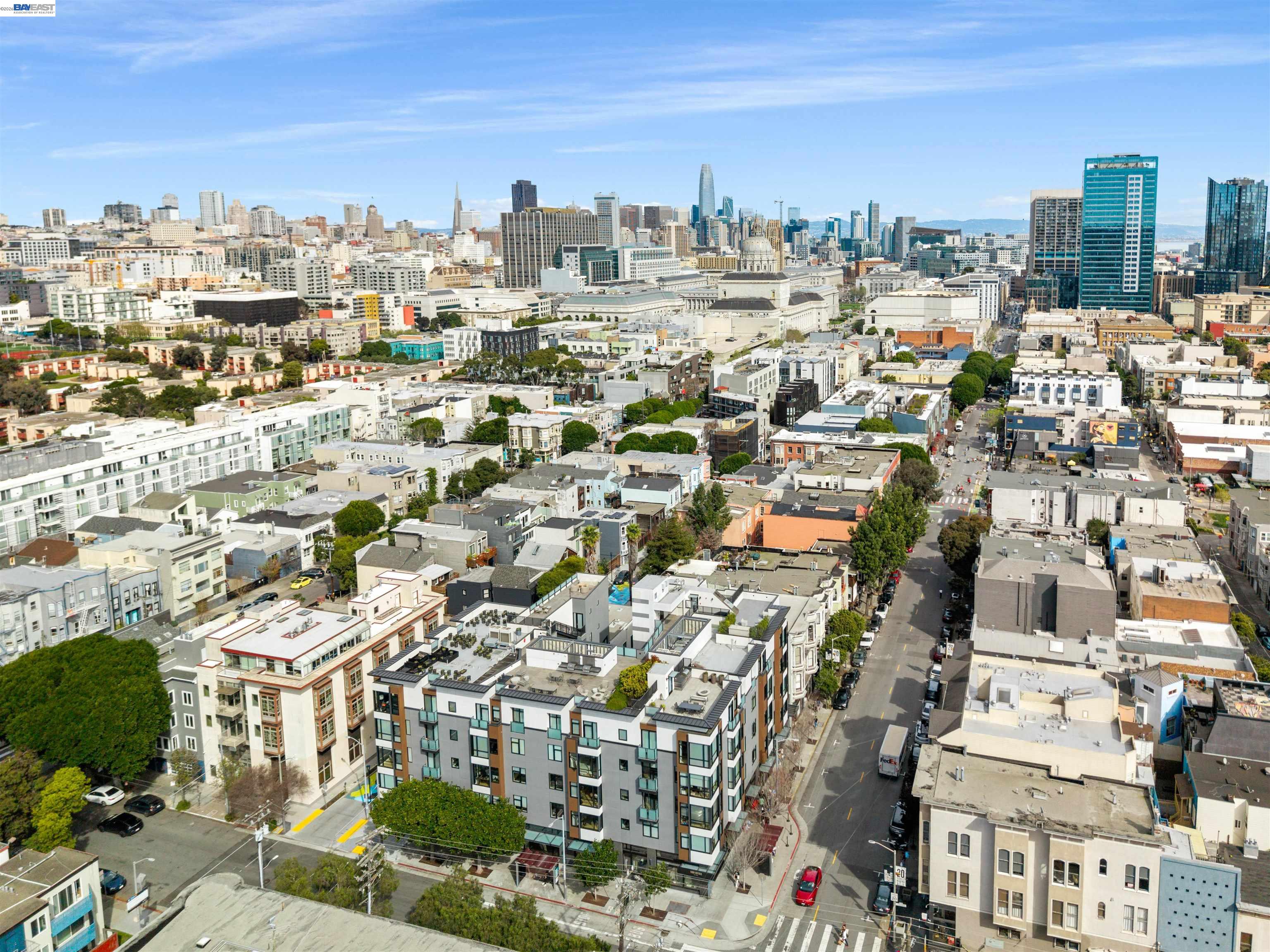 580 Hayes St #203, San Francisco