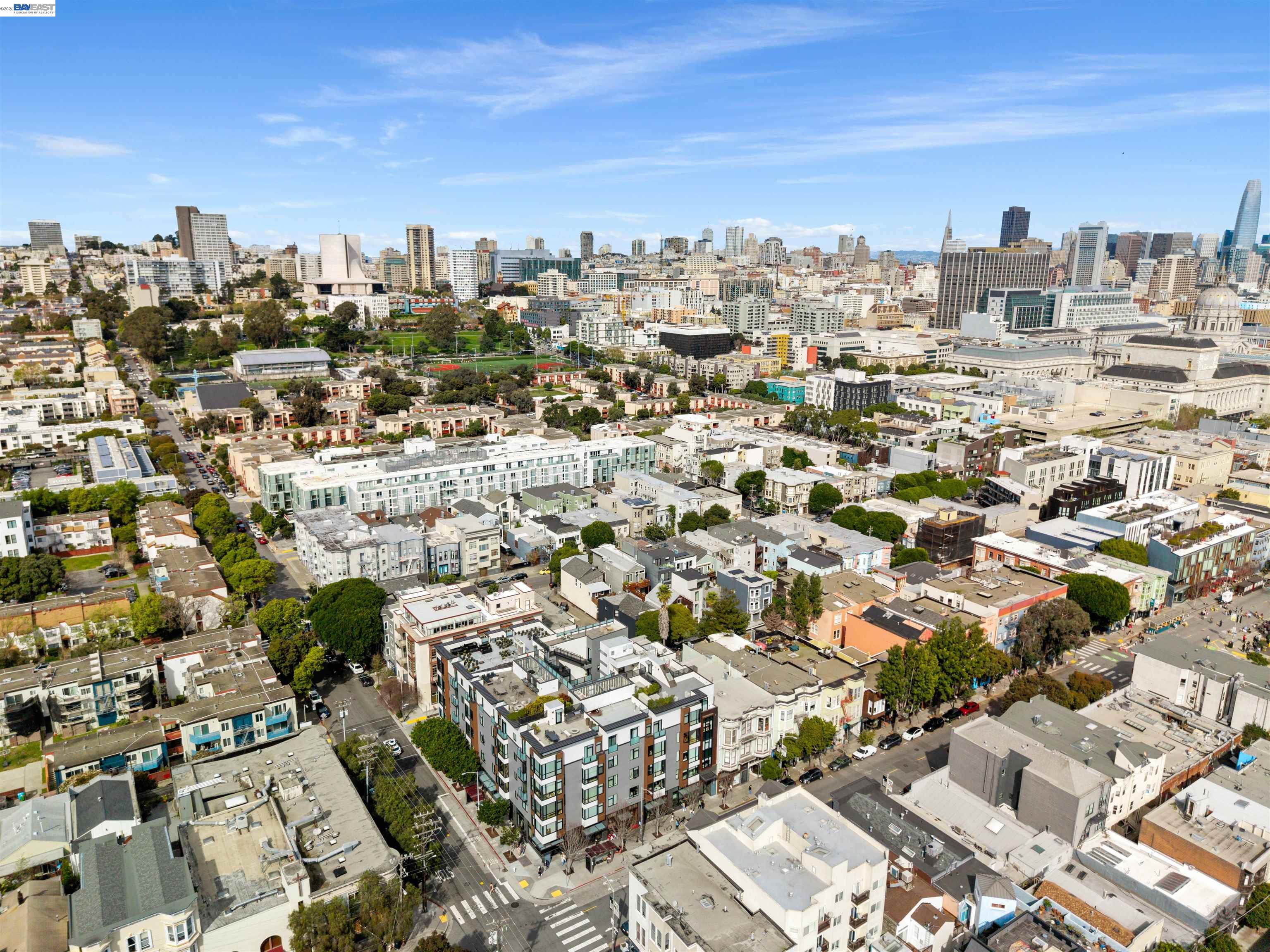 580 Hayes St #203, San Francisco