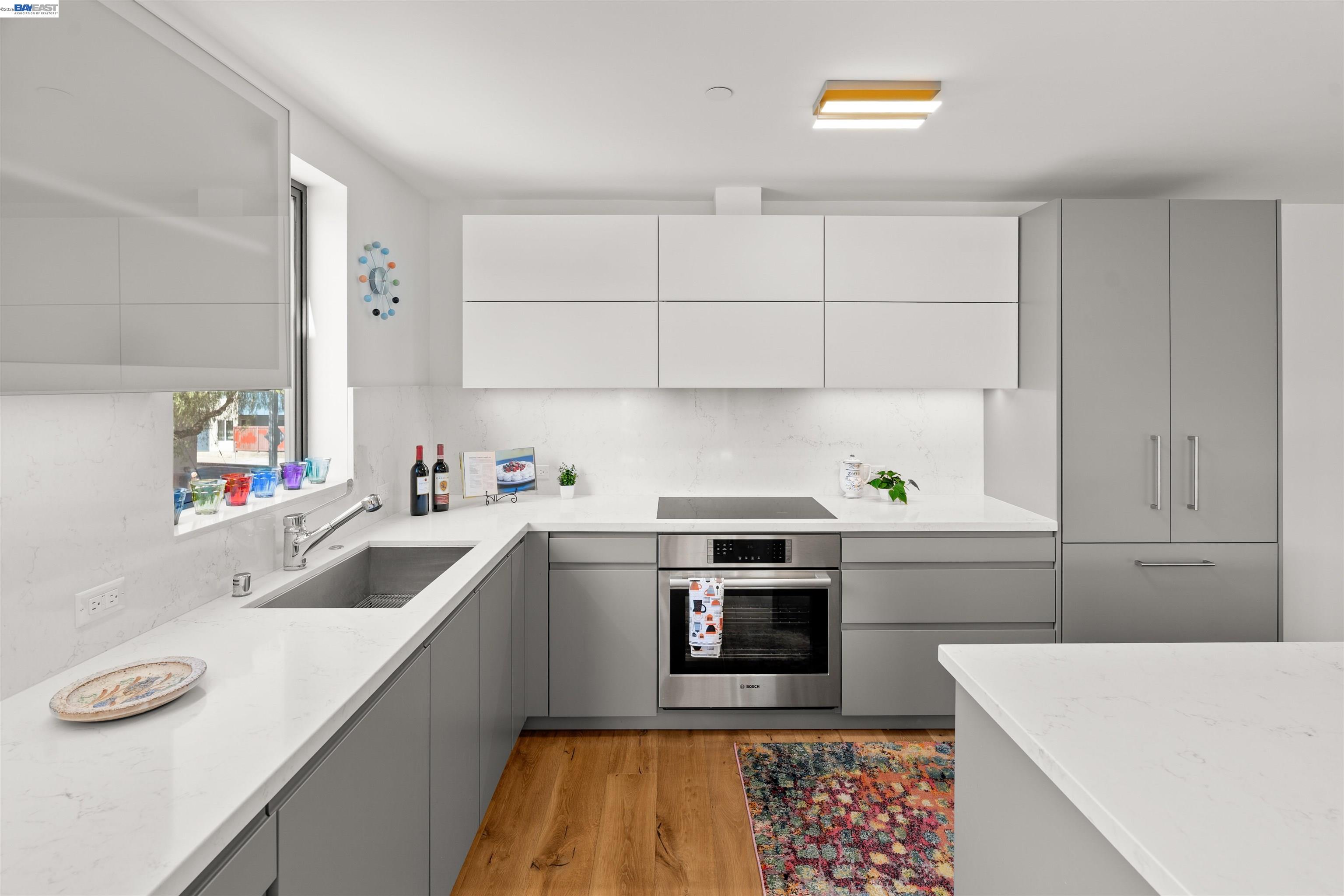 580 Hayes St #203, San Francisco